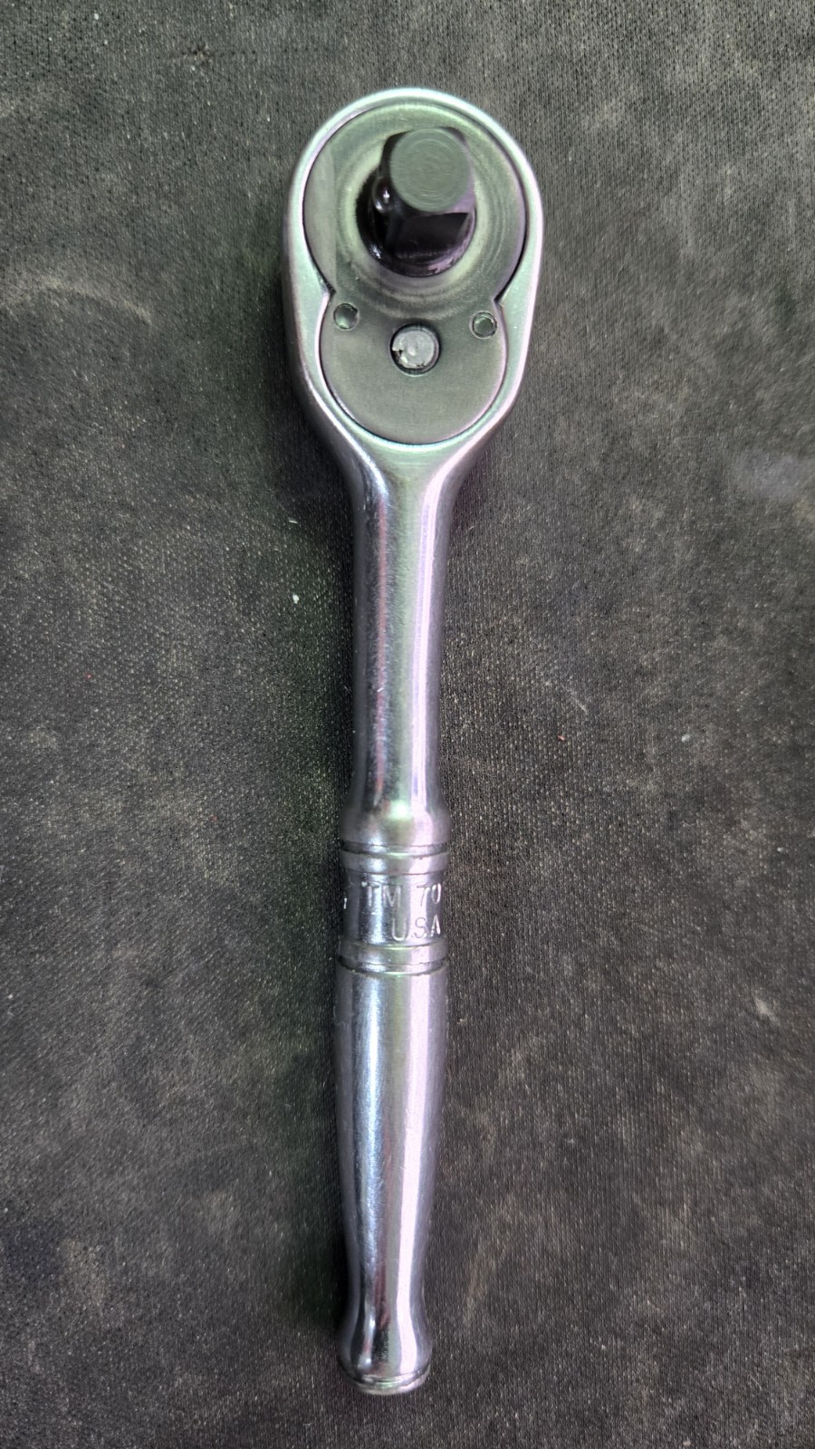 Snap On TM70B 1/4″ Ratchet