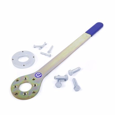 Company23 v2 Subaru Crank Pulley Tool for 02-14 WRX & 04-21 STi 503