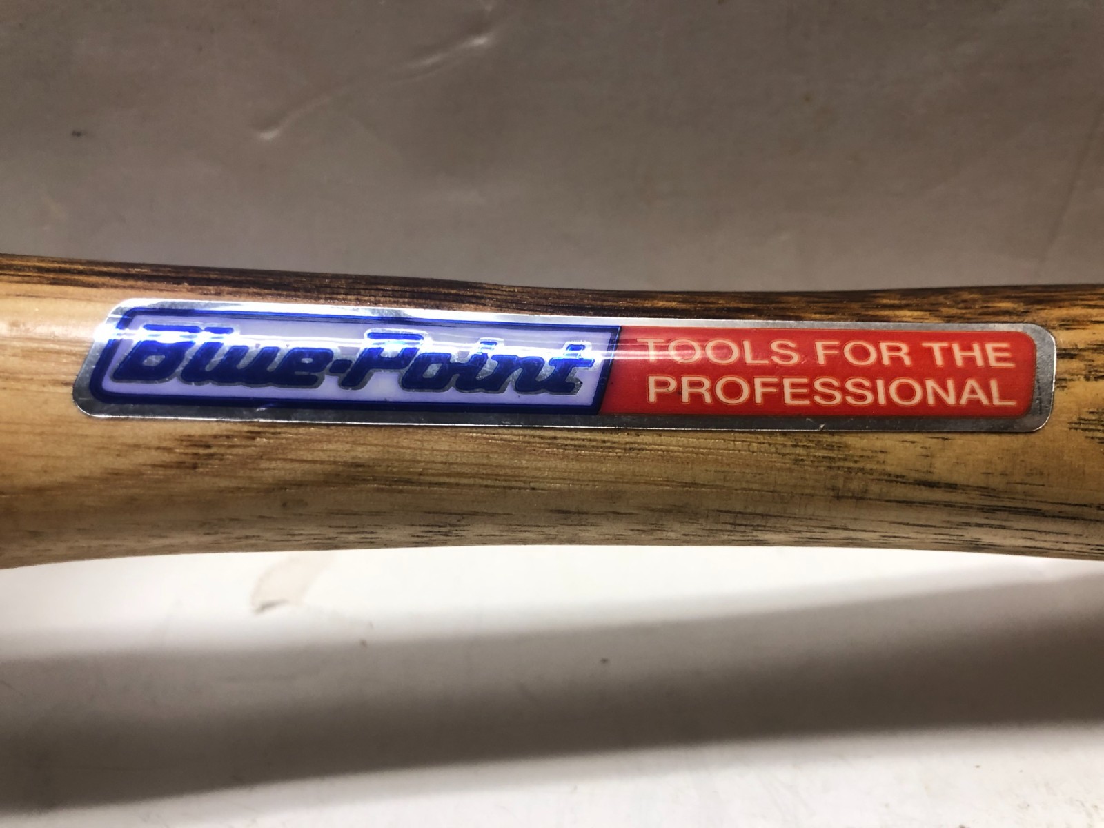 NOS / New SNAP ON BP-16B Ball Peen 16 Ounce Hammer (Made In The USA)