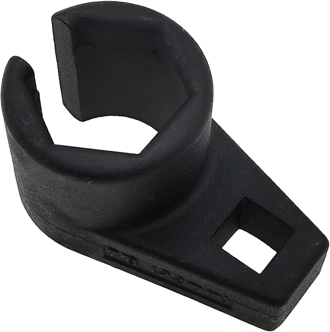 7/8 Inch and 22mm Offset Oxygen Sensor Socket Wrench Removal Tool 3/8 Inch Drive