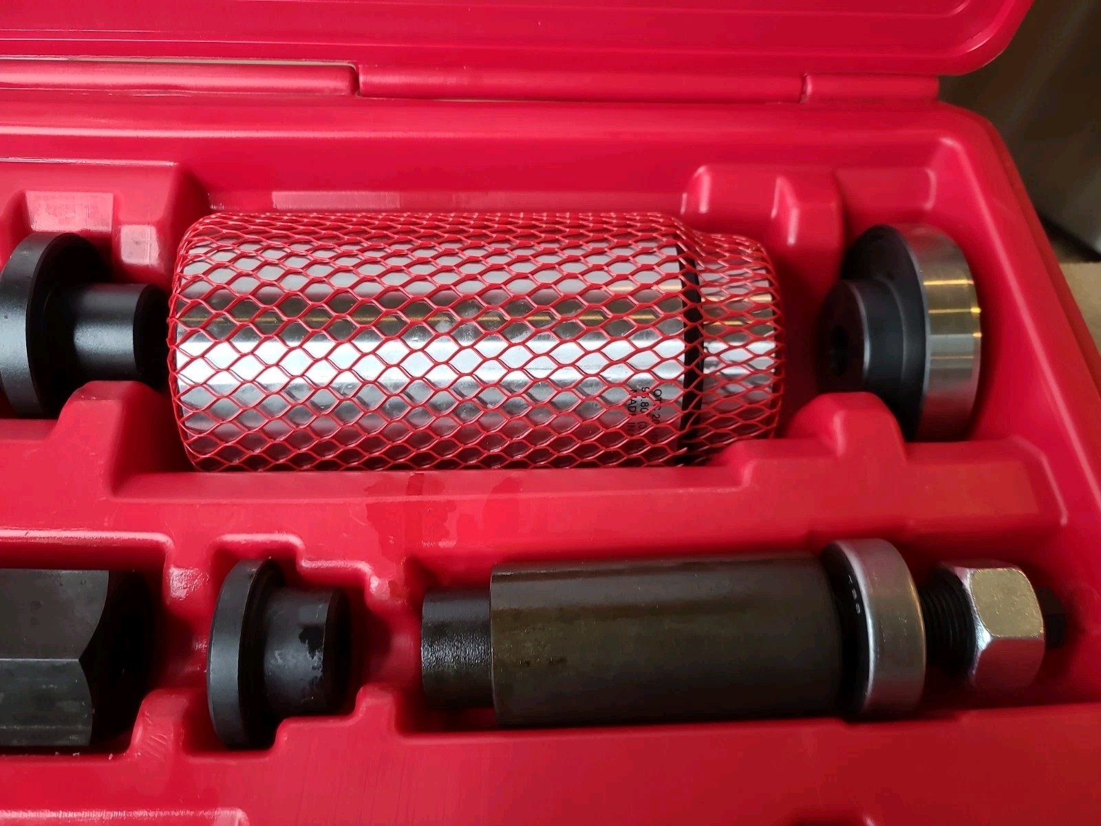 TKIT-2018P6-F Ford Rotunda Essential Service Tool Kit NEW!