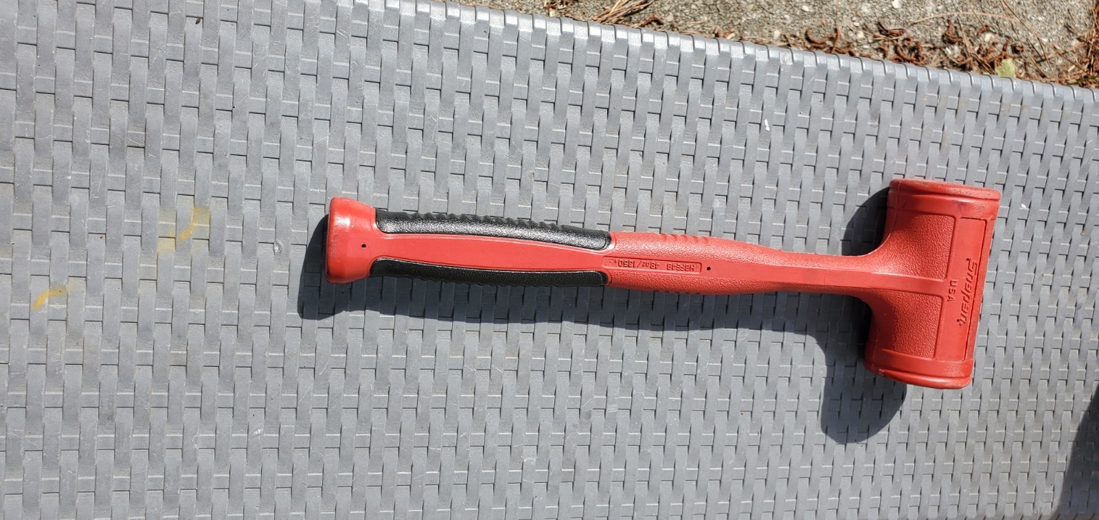 Snap On Hbfe48 48oz 1350g Hammer