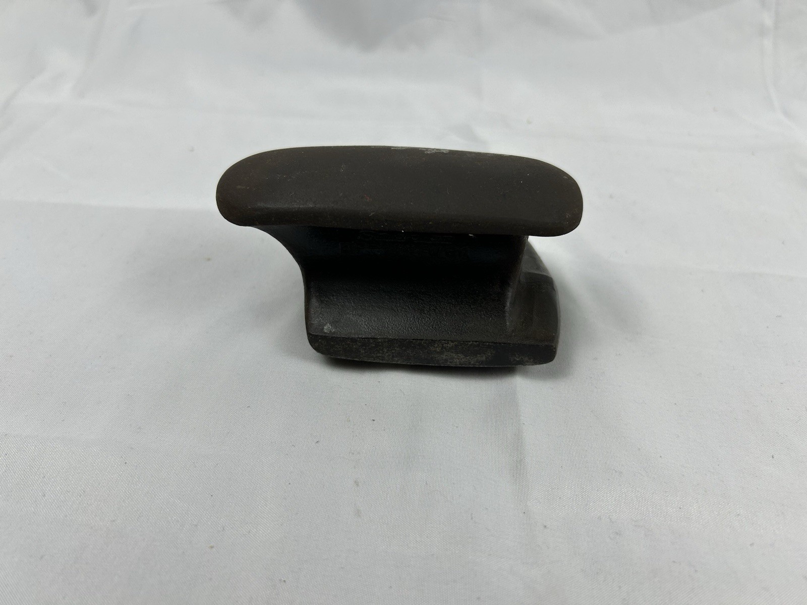 Snap-On BF 714 Auto Body Dollie Panel Repair Hand Anvil USA Underline Rare