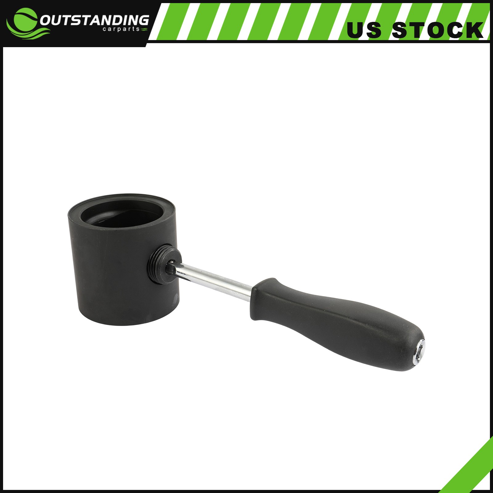 Leaf Spring Pin & Bushing Adapter Service Kit Adapter Tool Remove Bushing 15030