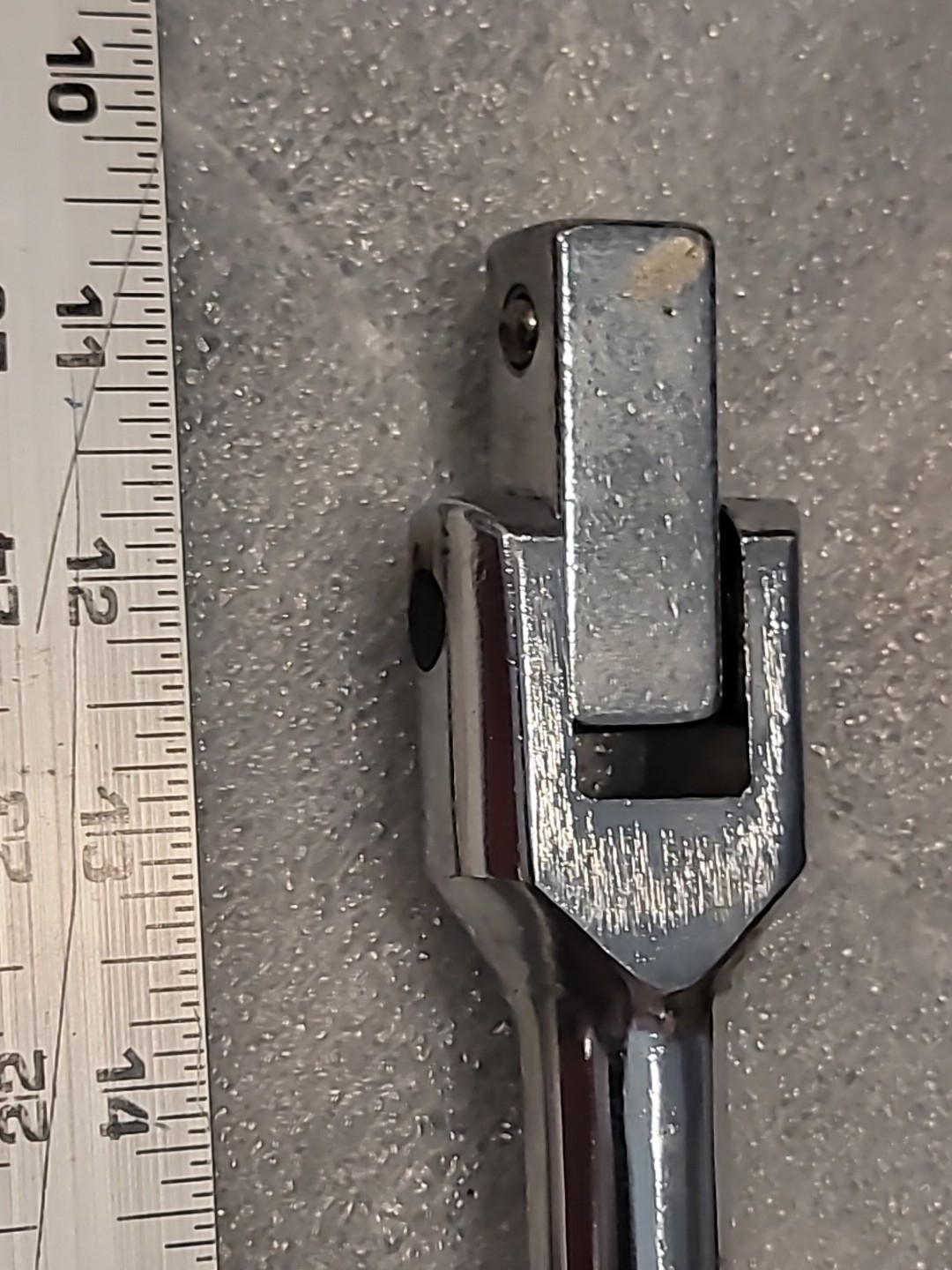 MIT 3/4″ Breaker Bar 24″ Long, Michigan Indusrial Tools, Taiwan