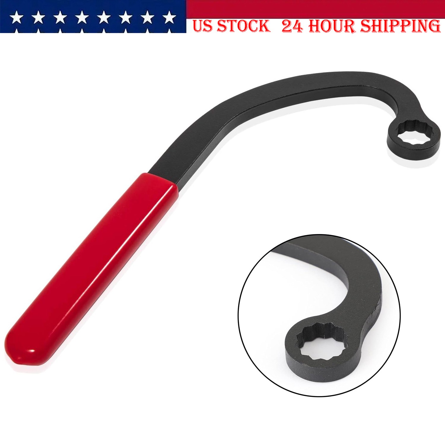 13mm Injection Pump Idle Lock Nut Wrench Tool Equipment Hand Tools for Cummins