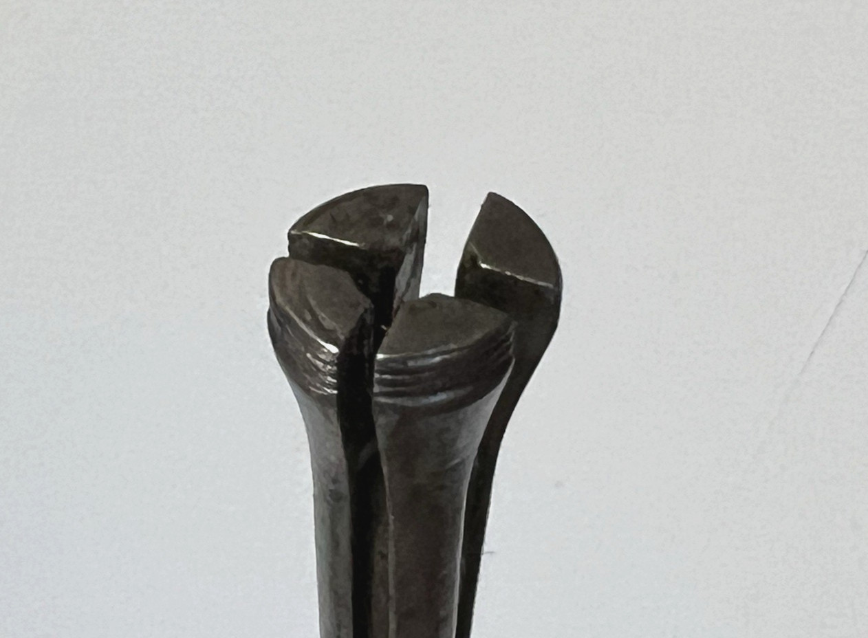 Snap On S-8690 Hydraulic Tappet Lifter Puller Remover Tool Vintage USA