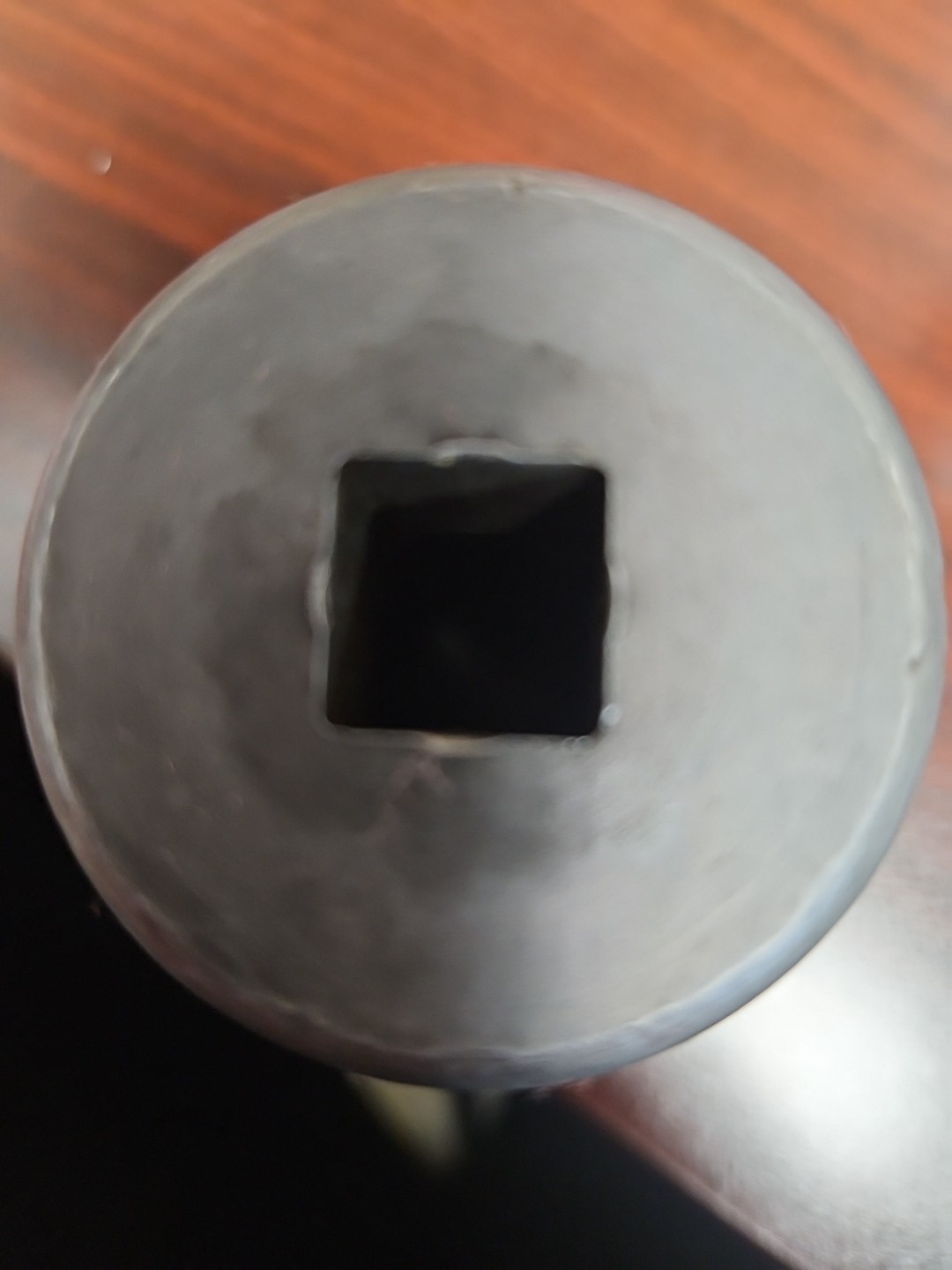 Cornwell 2B USA 1 1/4 P-3240-L Vintage Impact Socket