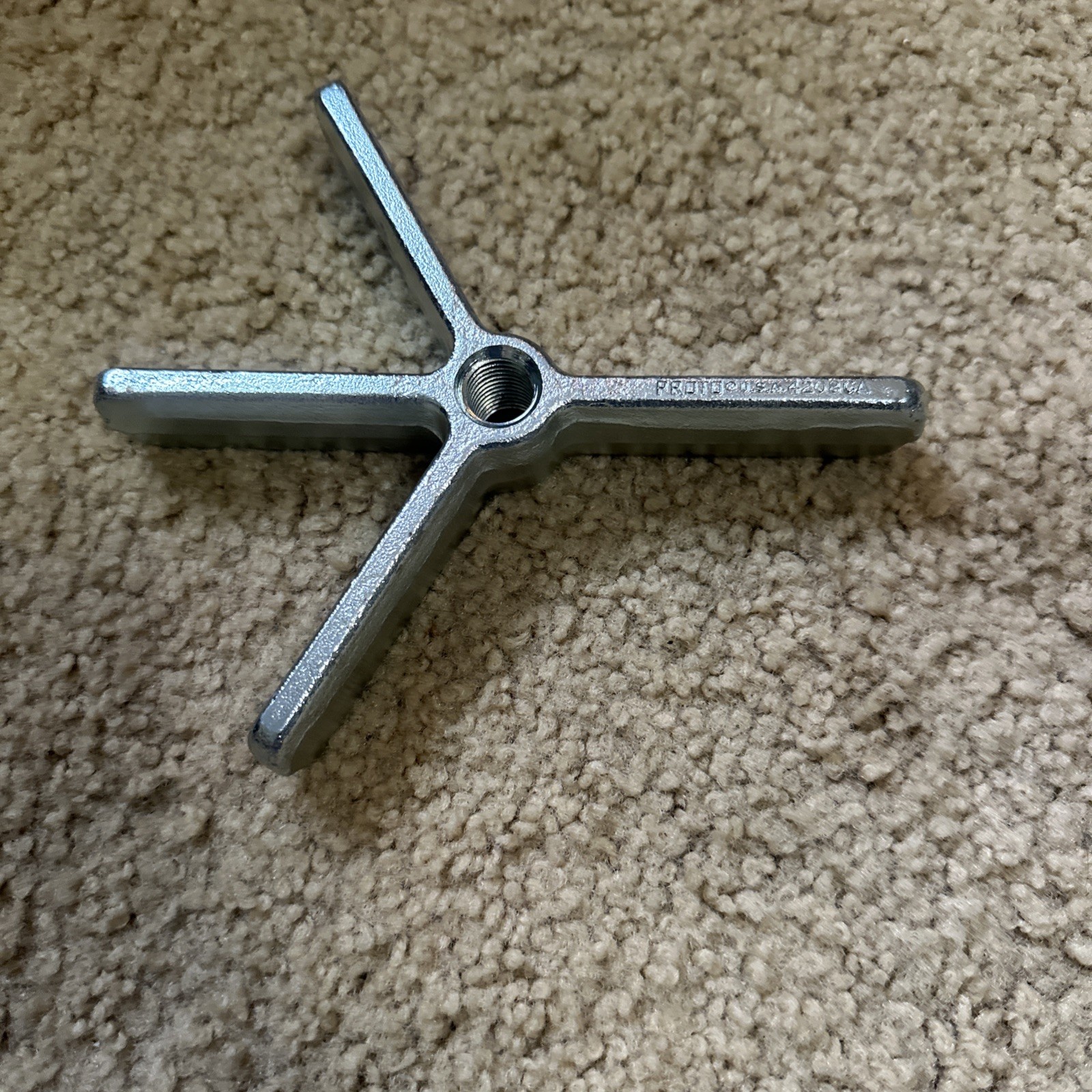 Proto J4208CA Replacement 2 & 3 Way Puller Cross Arm Tool OEM Made In USA 🇺🇸