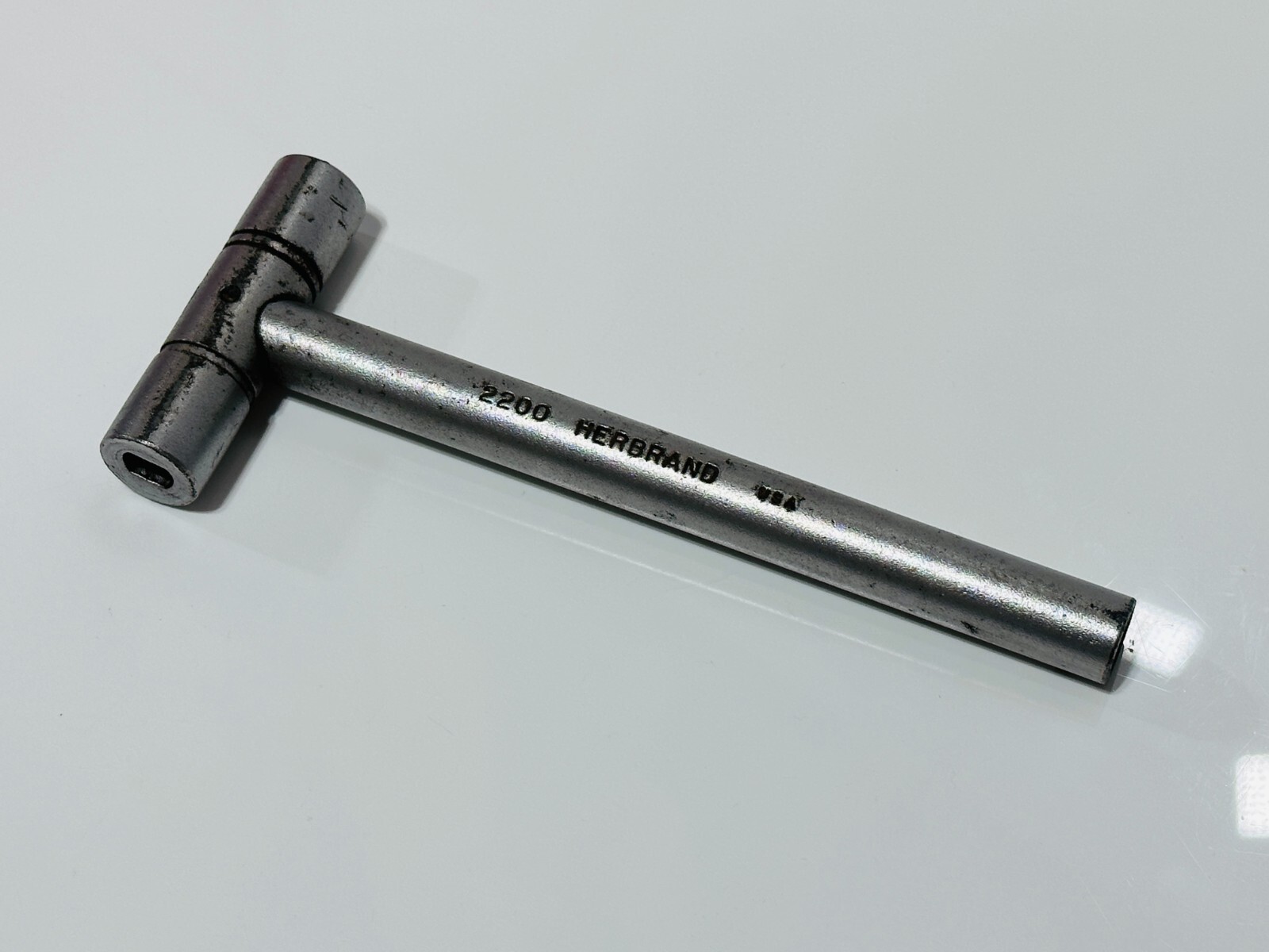 Herbrand Tools USA Made Specialty Shock Absorber Auto Tool – Model 2200 (RARE)