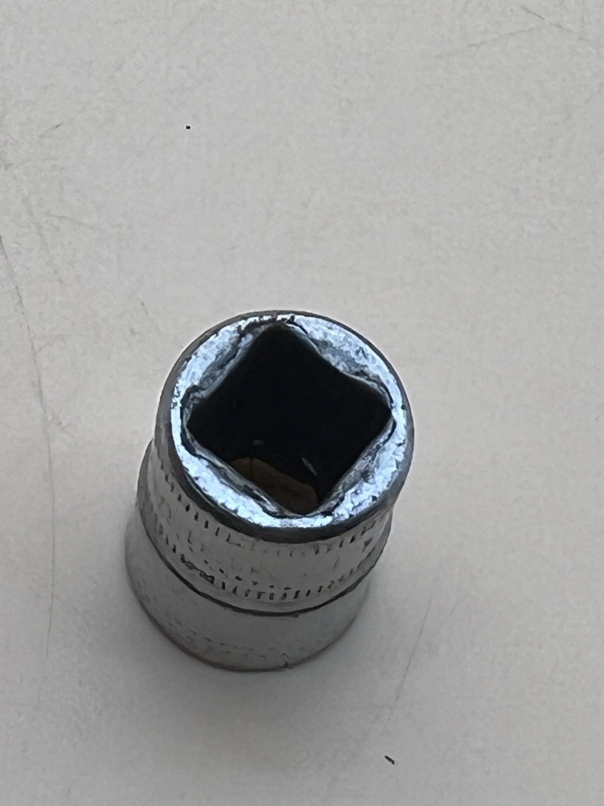 Snap On FSM131 3/8 Inch Drive 13mm 6 Point Socket