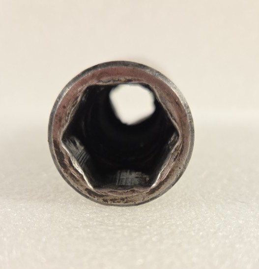 MAC Tools #VDP6 USA 19mm Metric 1/2″ Drive 6 Point Deep Impact Socket