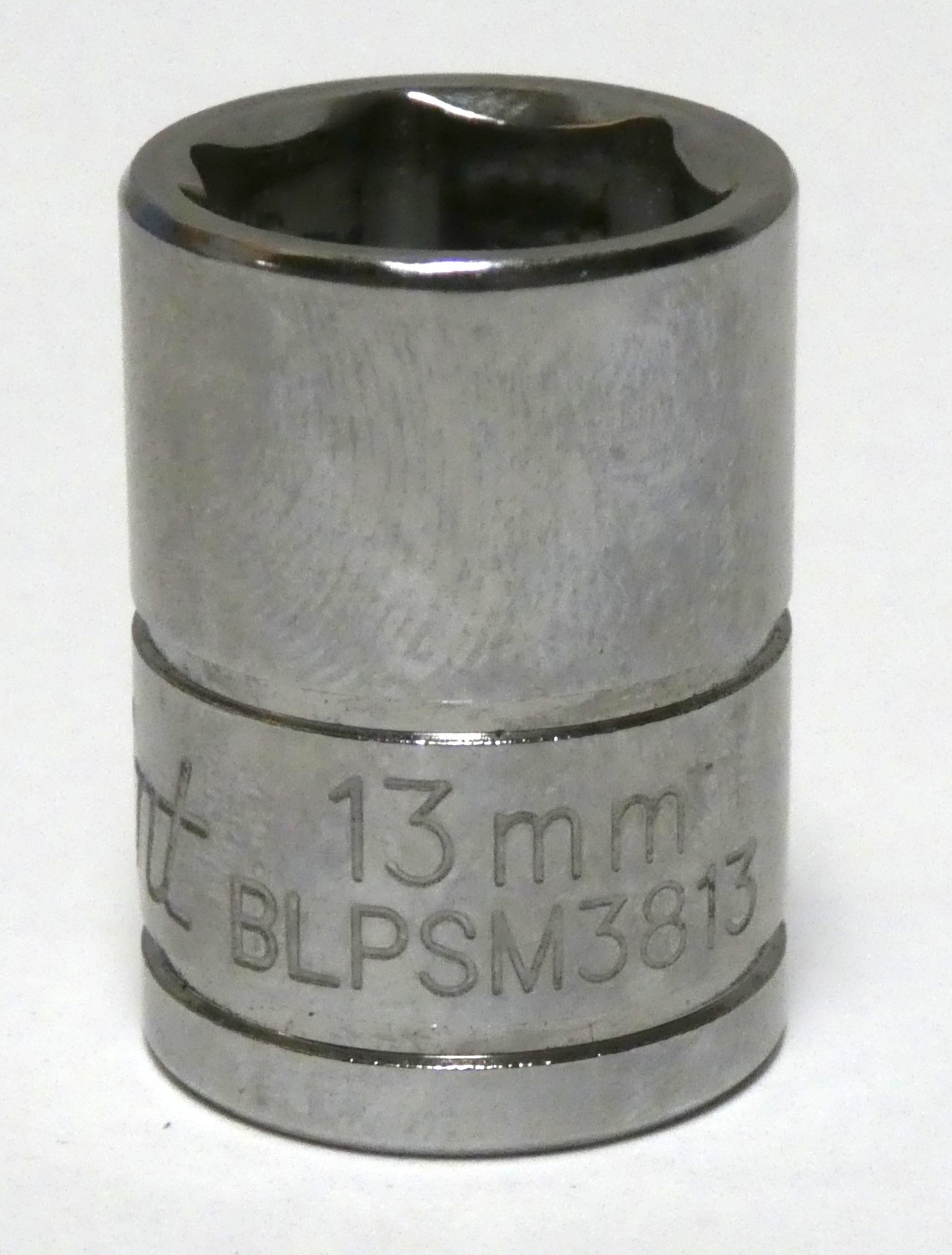 (3) Blue Point Tools: 7/16″ BLPS38716, 13mm BLPSM3813, 11mm BLPLM3811