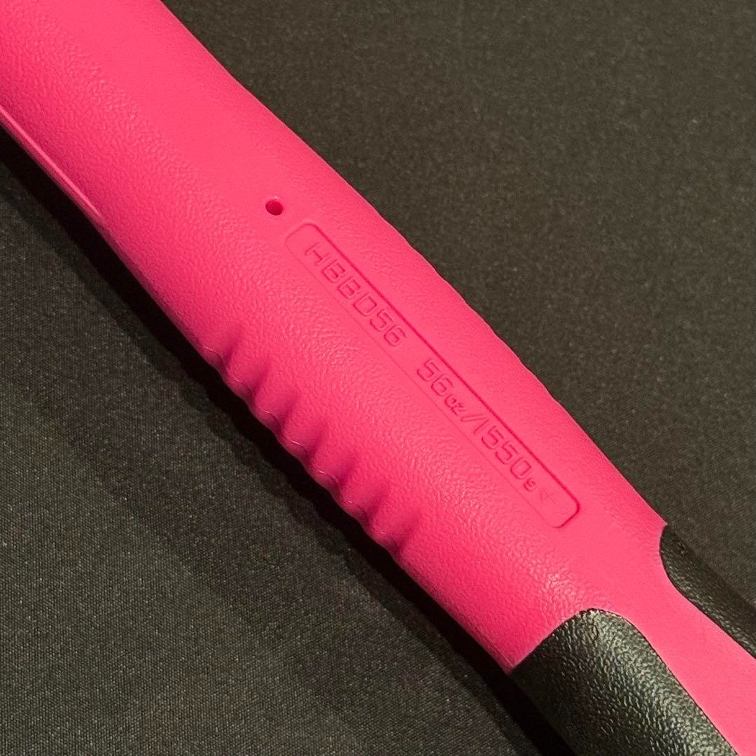 Snap-on HBBD56 16oz Ball Peen Soft Grip Dead Blow Hammer Pink 12-1/4″ Length