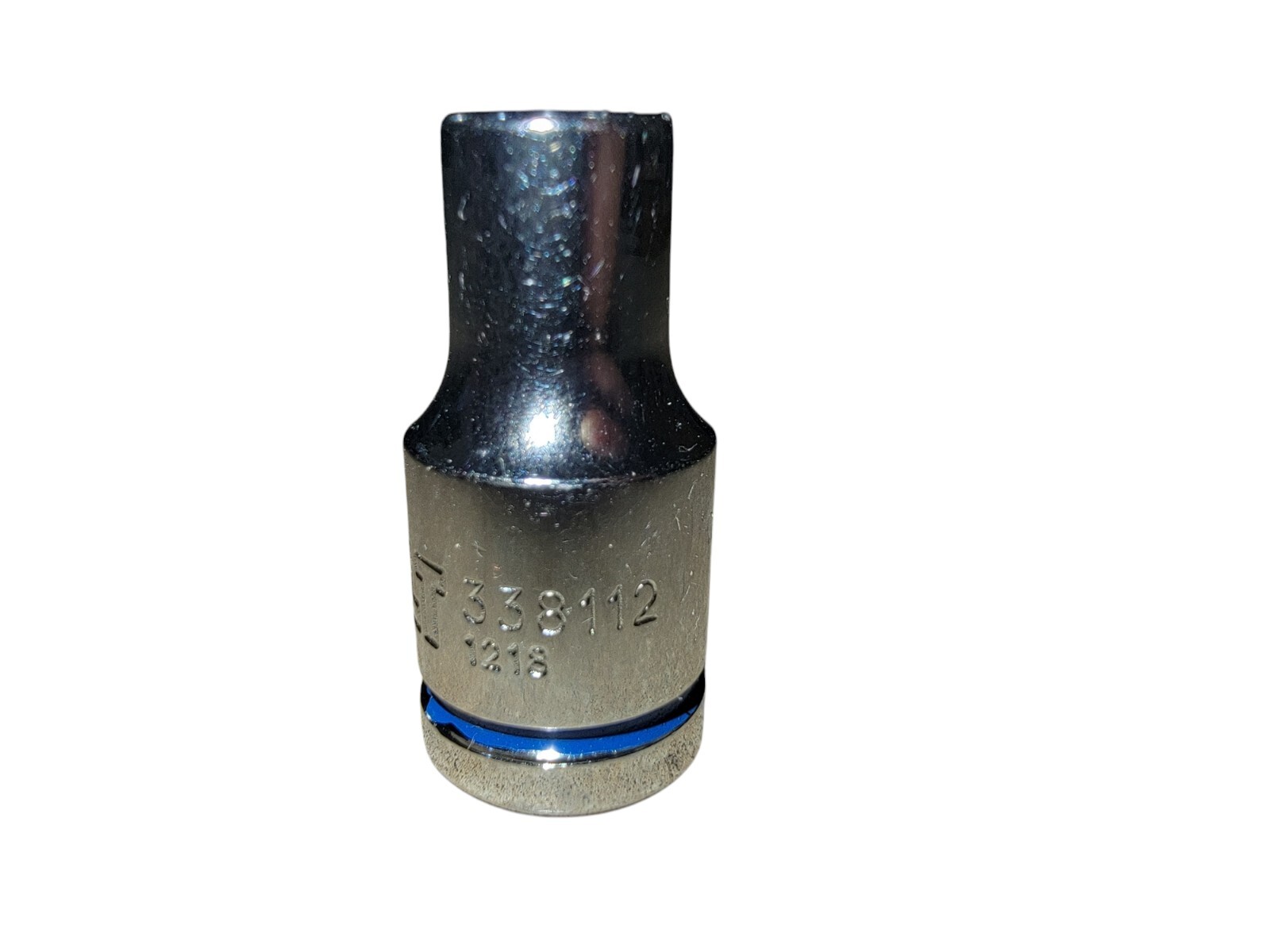 Kobalt 5 mm 1/4 Inch Drive Socket 6 Point 338112