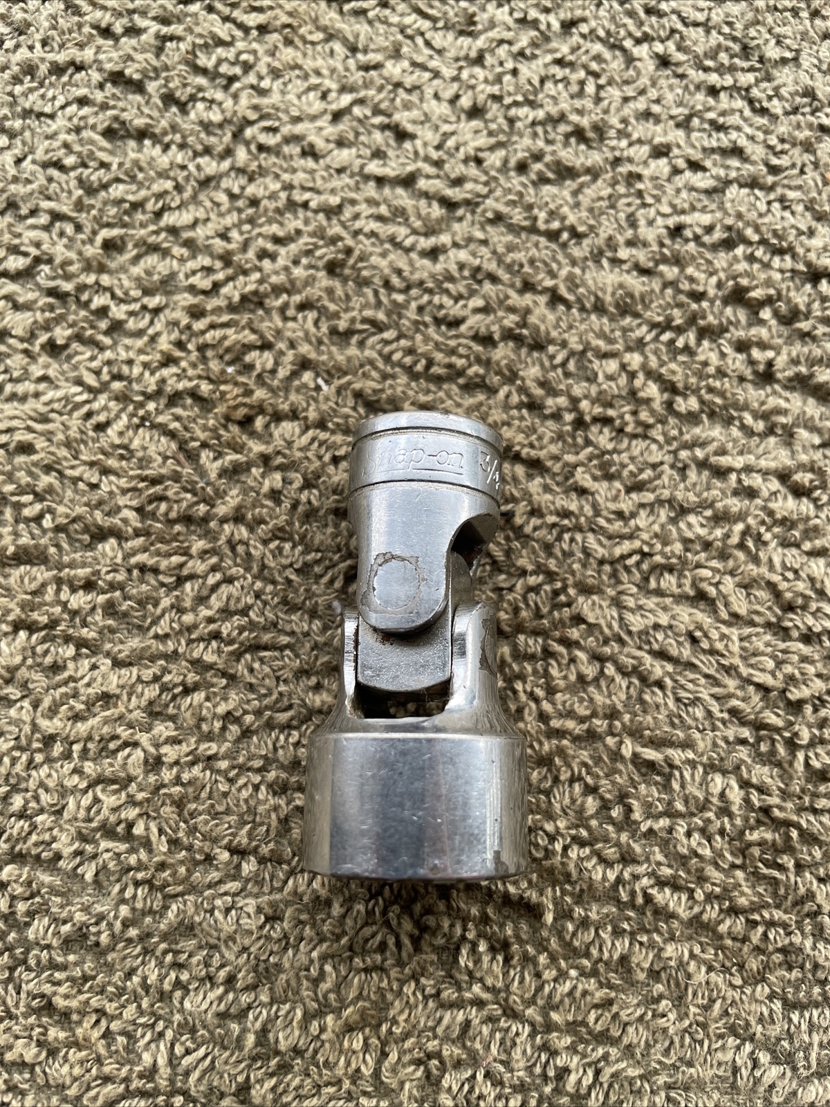 SNAP-ON 3/4 FS24 SWIVEL SOCKET Free Shipping Bin #5