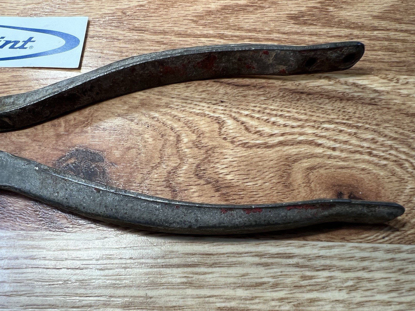 BLUE POINT TOOLS GA118B, BATTERY TERMINAL SPREADER TOOL *USA MADE*
