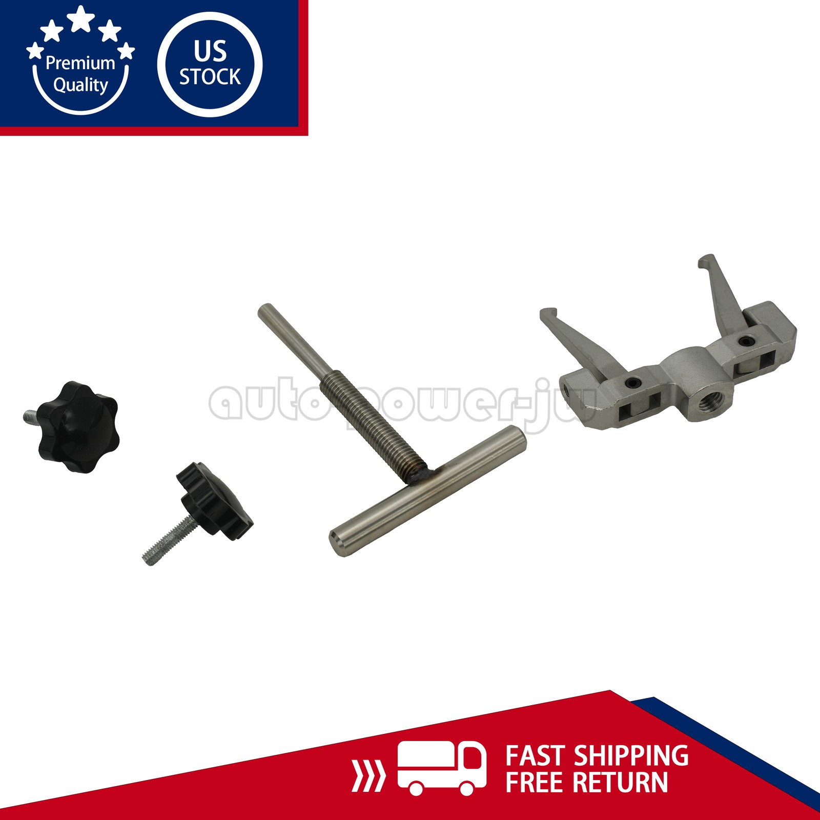 660040-1 Impeller Puller/Removal Tool For Jabsco Pump 50070-0040 50070-0200