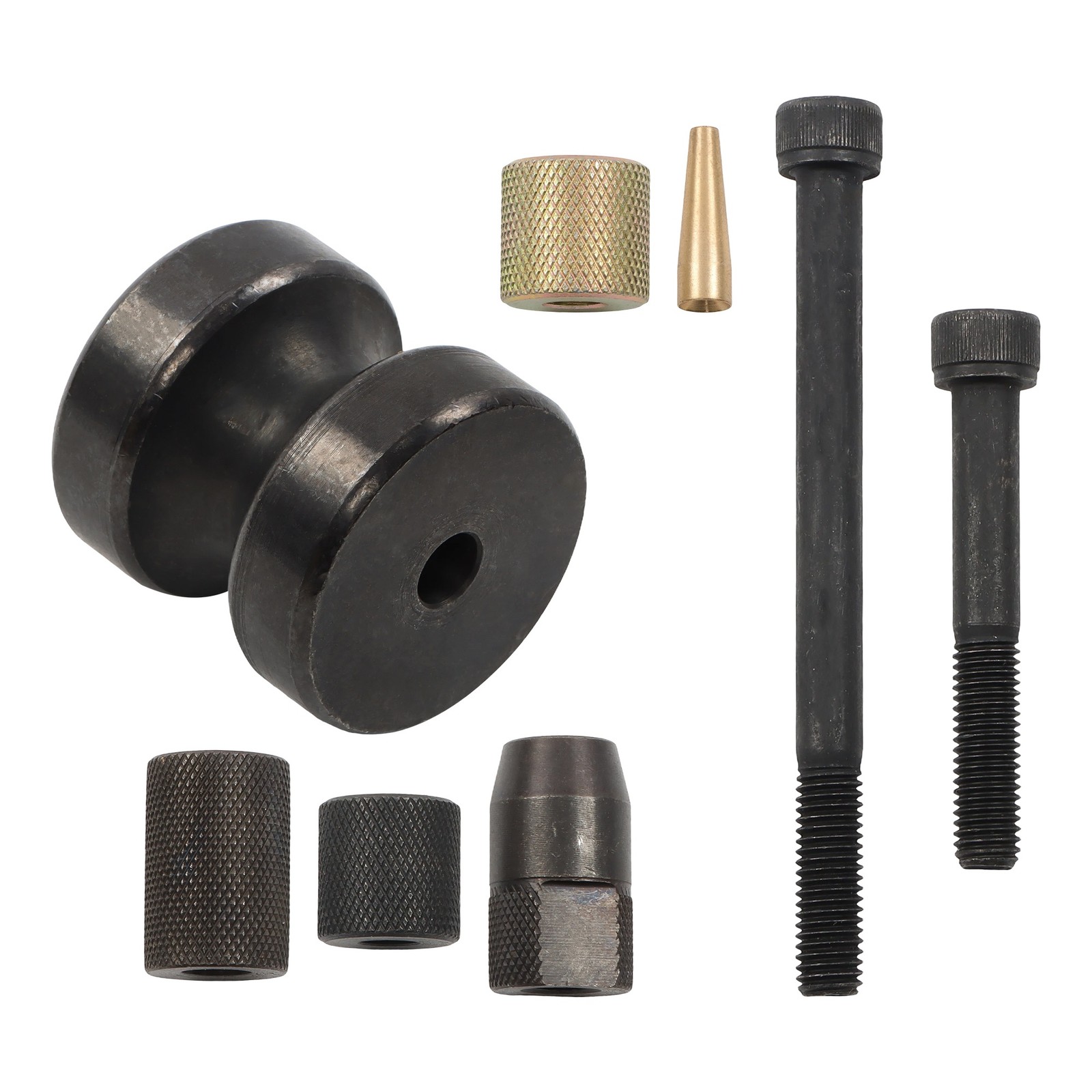 Labwork Injector Puller and Seal Installer Tools for BMW N14 N18 N54 130192
