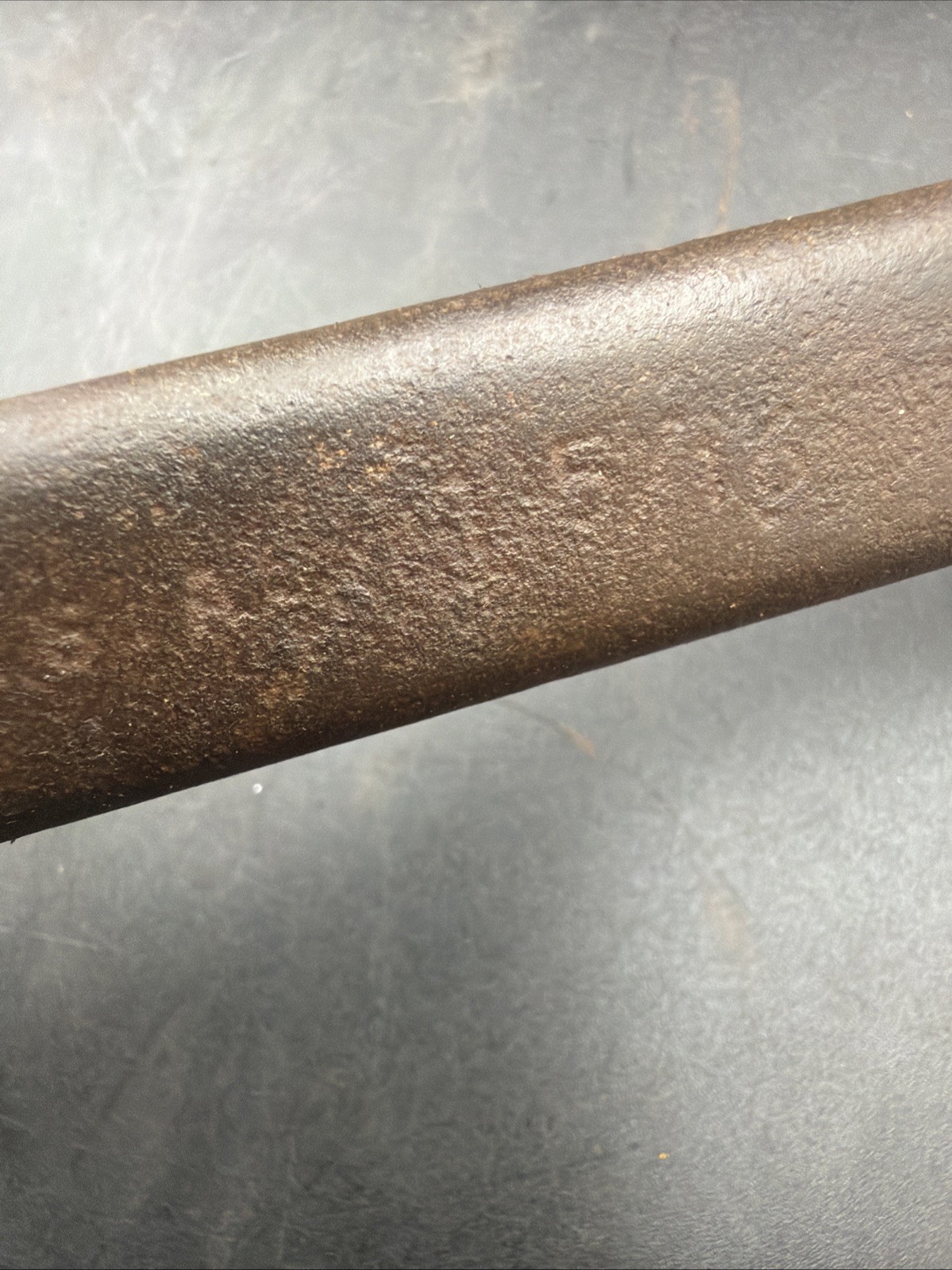 PROTO 1242 1‑5/16″ 12‑Point Large Combination Wrench 18″ USA Made
