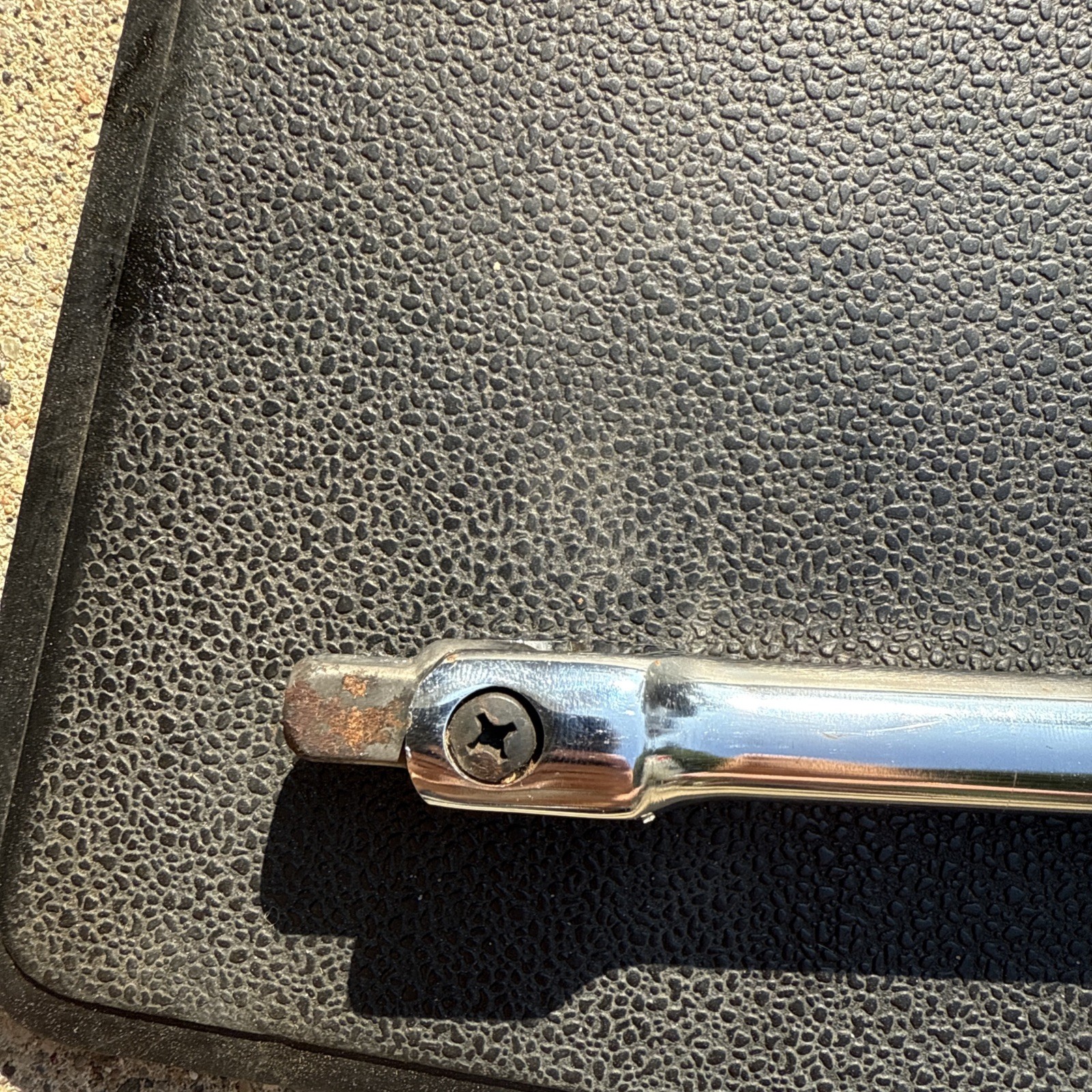 MIT MECHANIC’S CR-V 1/2″ drive 16″ Breaker Bar Great Condition. Free Shipping