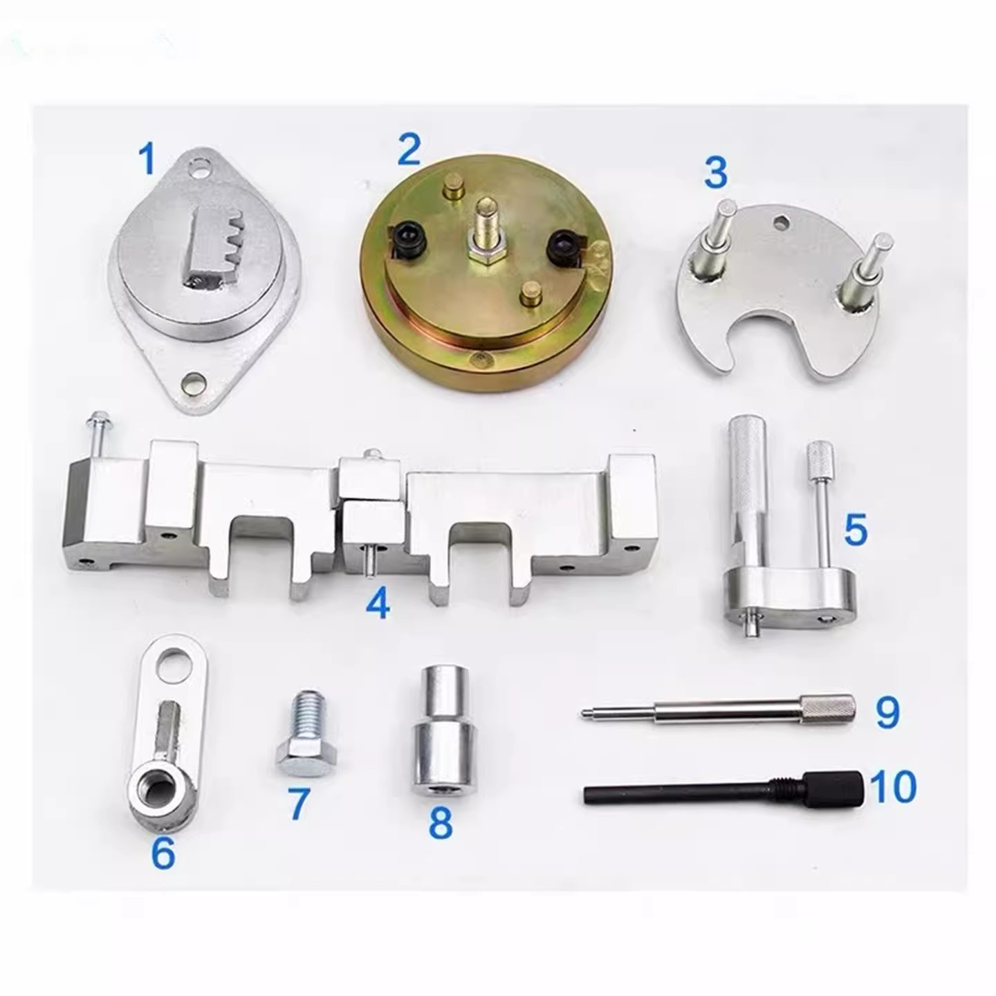 Timing Tool for Land Rover Range Rover Discovery Jaguar TDV8 4.4 3.6 Diesel