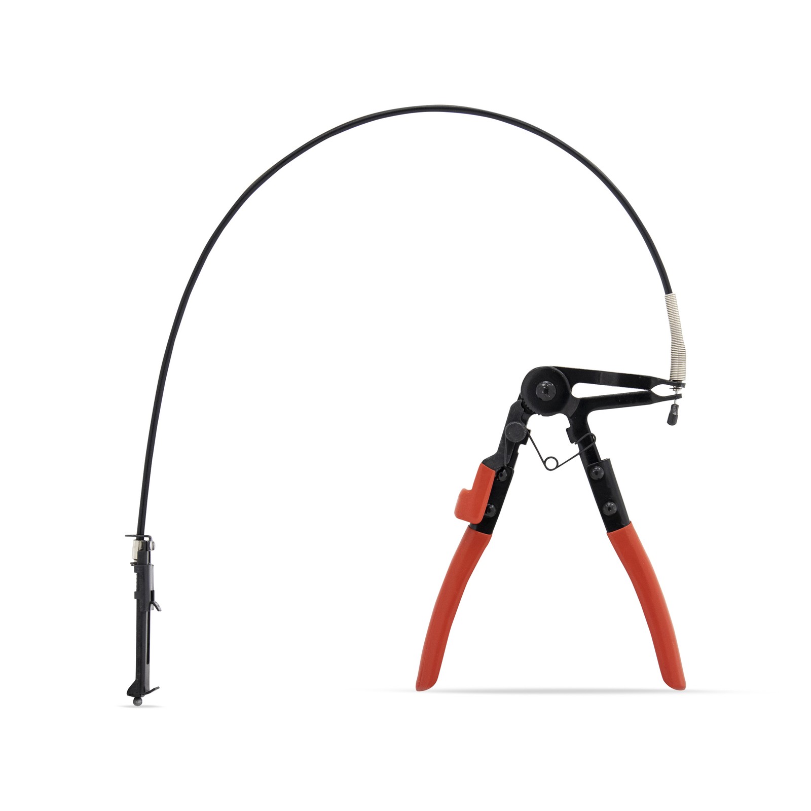 Mishimoto MMTL-HCR-9 Hose Clamp Plier Set, 9 Pieces