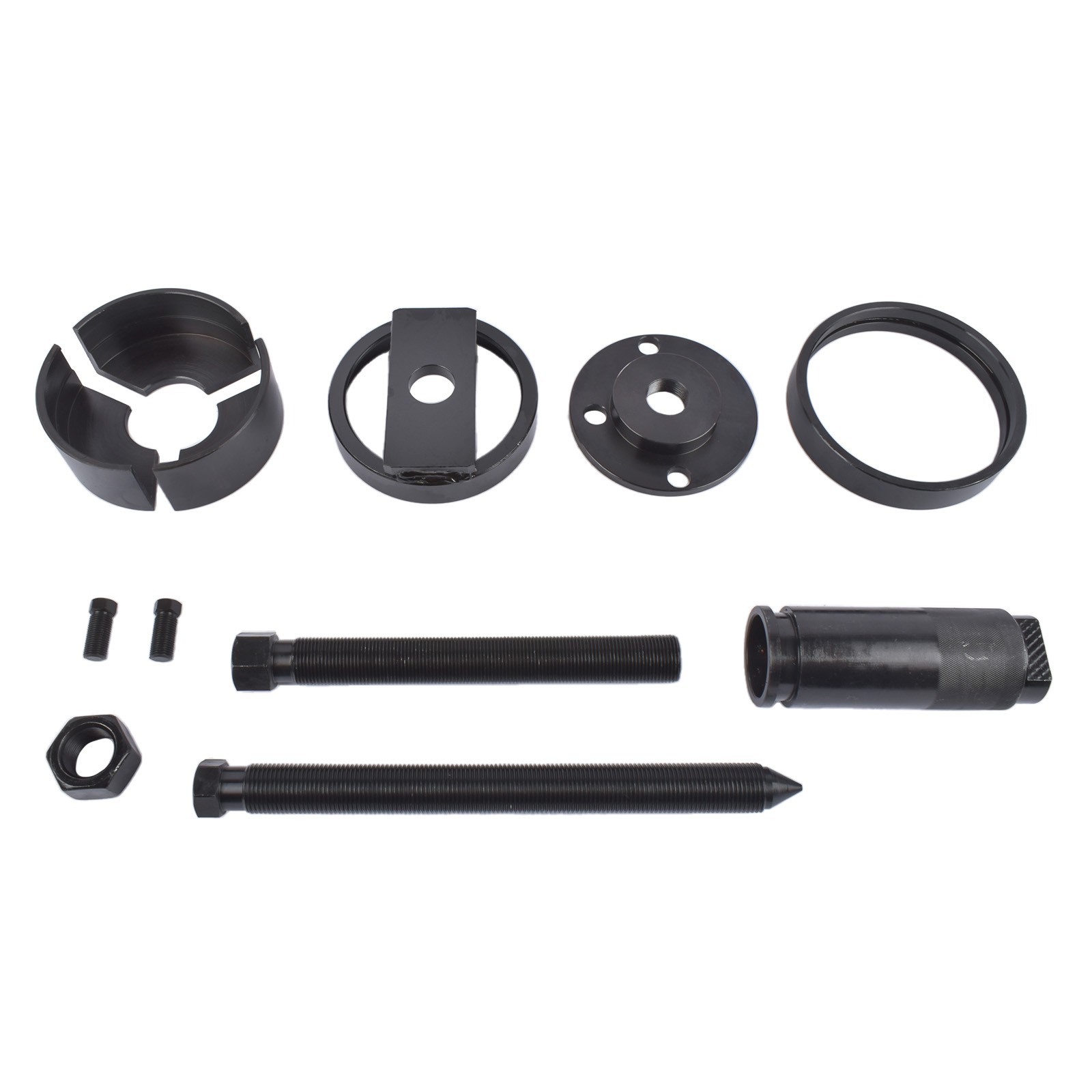 Rear Main Oil Seal Tool Kit 7835 for 1998-2003 Ford 7.3L in 3/4 and 1 Ton Trucks