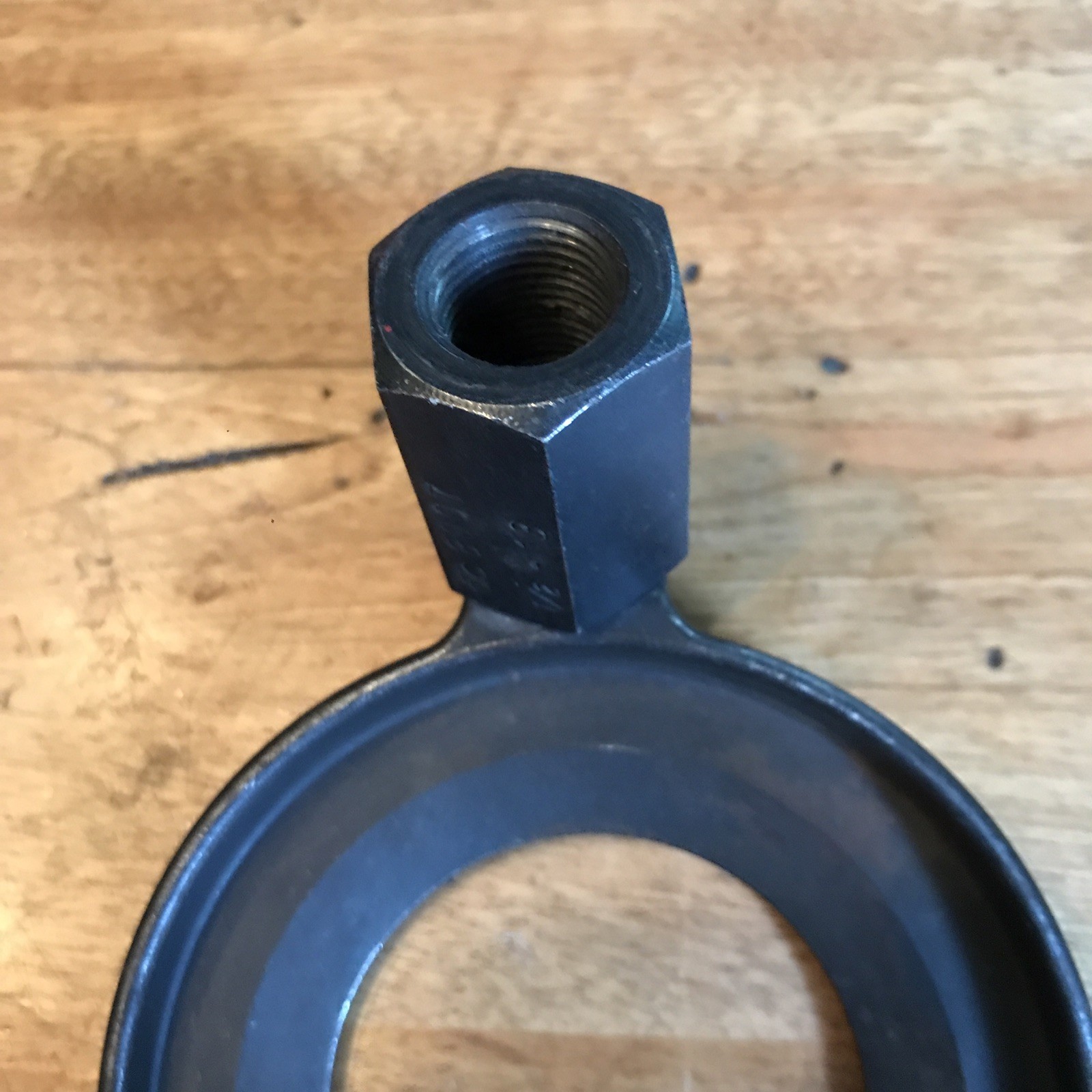 KD-3164 – Inner CV Joint Puller Adapter ,OTC 8007 Threaded Adapter 1/2-13