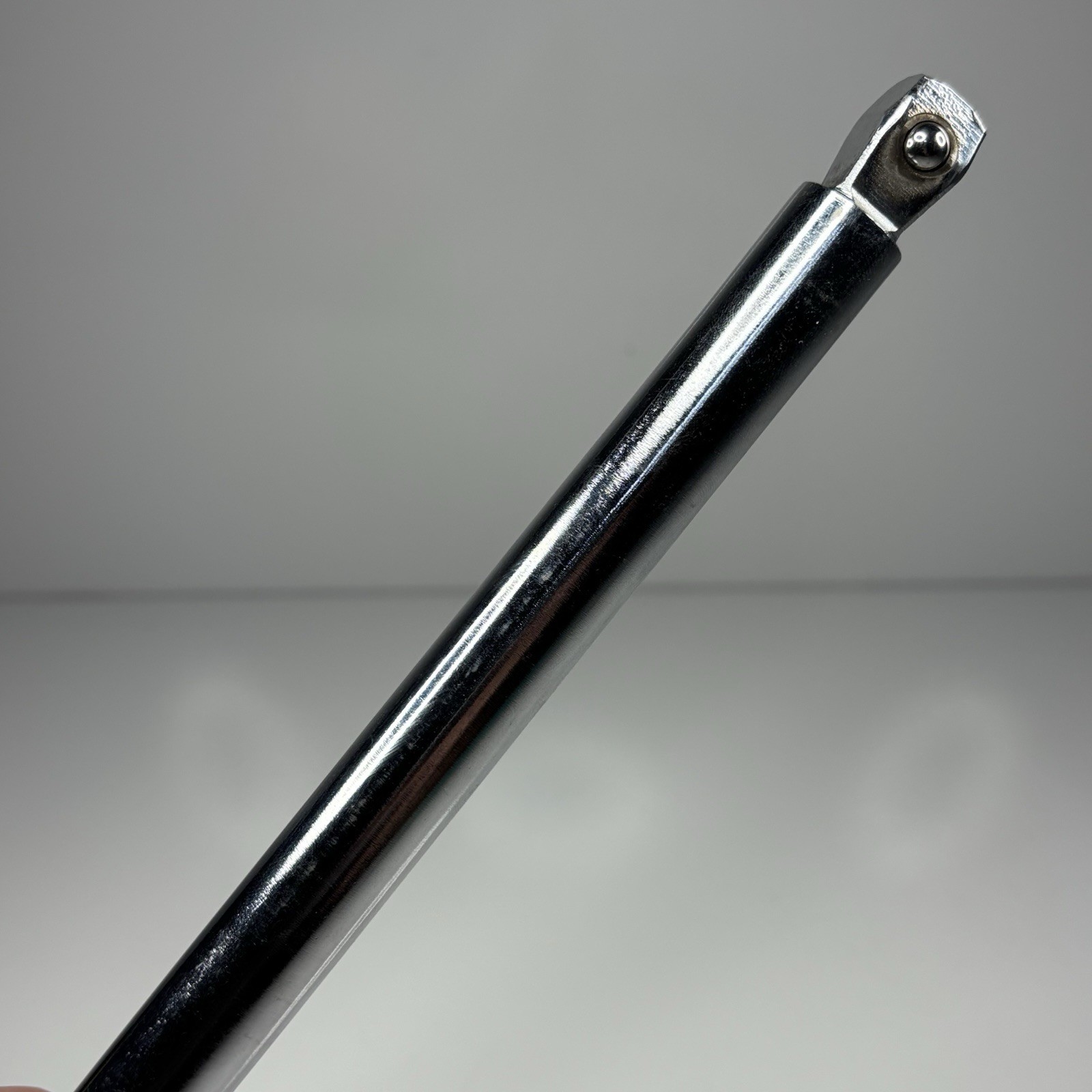 Mint Snap On SXW10 1/2 Dr 9-1/2 Long Wobble Friction Ball Extension USA VTG 1980