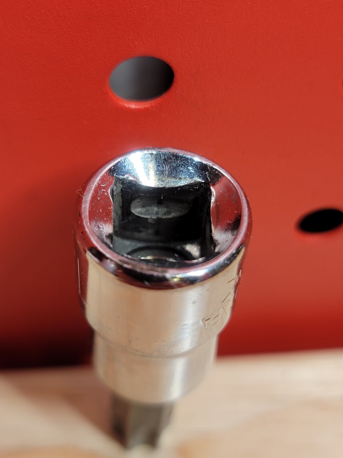 Matco Tools B50TXPA T50 3/8″ Drive Standard Torx Bit Socket Driver USA