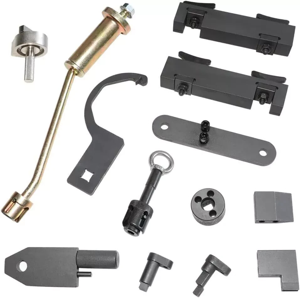 Engine Timing Tool For Land Rover Range Rover Jaguar V8 5.0 L V6 3.0L