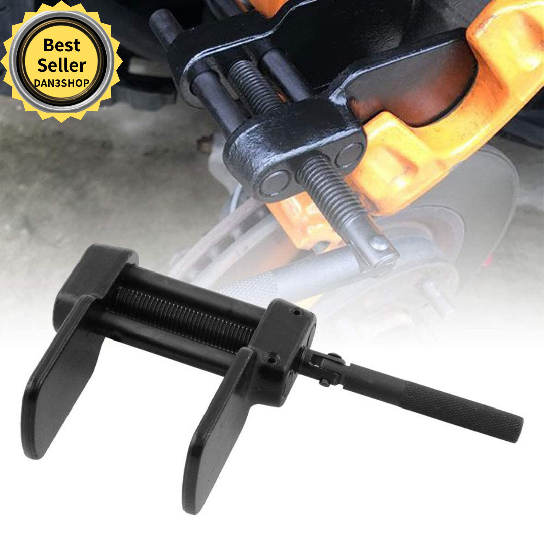 Heavy Duty Brake Caliper Press Tool Disc Brake Pad Spreader Piston Compressor…