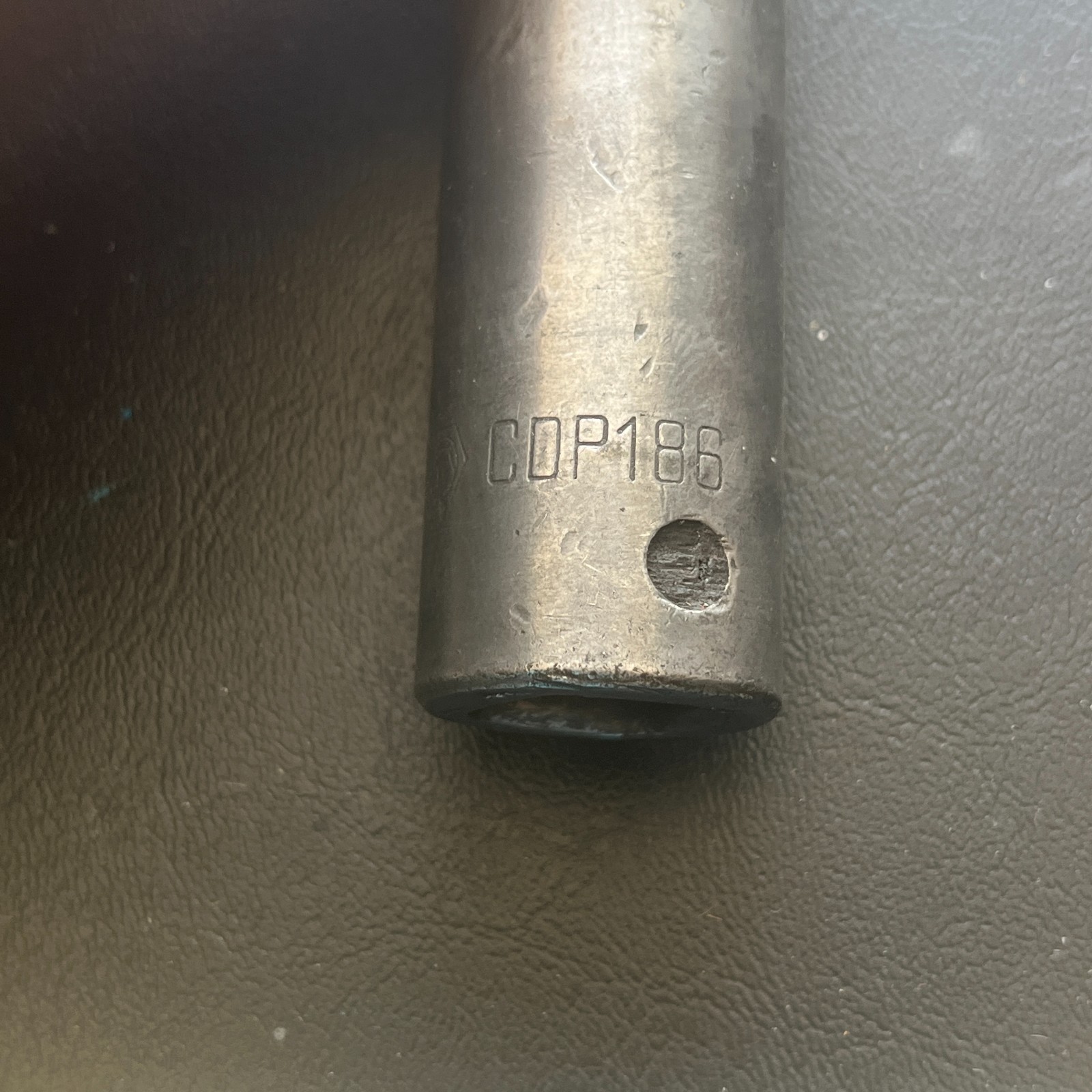 Matco Tools CDP186 9/16” Deep Impact Socket 1/2″ Drive 6 pt