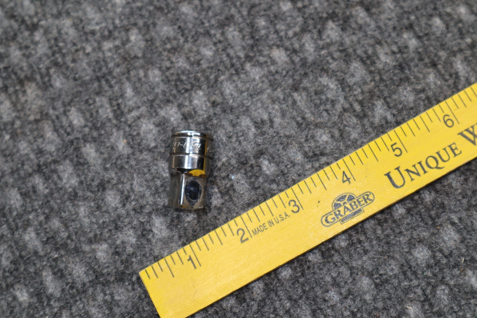Snap On Tools 3/8″ Drive to 1/2″ Adapter Extension A2A USA