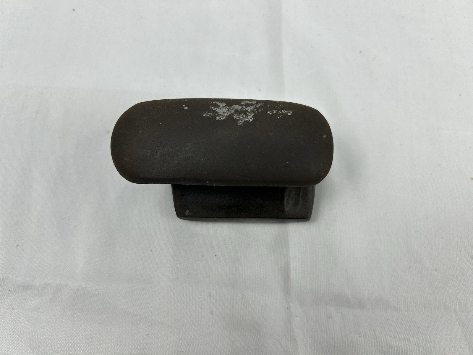 Snap-On BF 714 Auto Body Dollie Panel Repair Hand Anvil USA Underline Rare