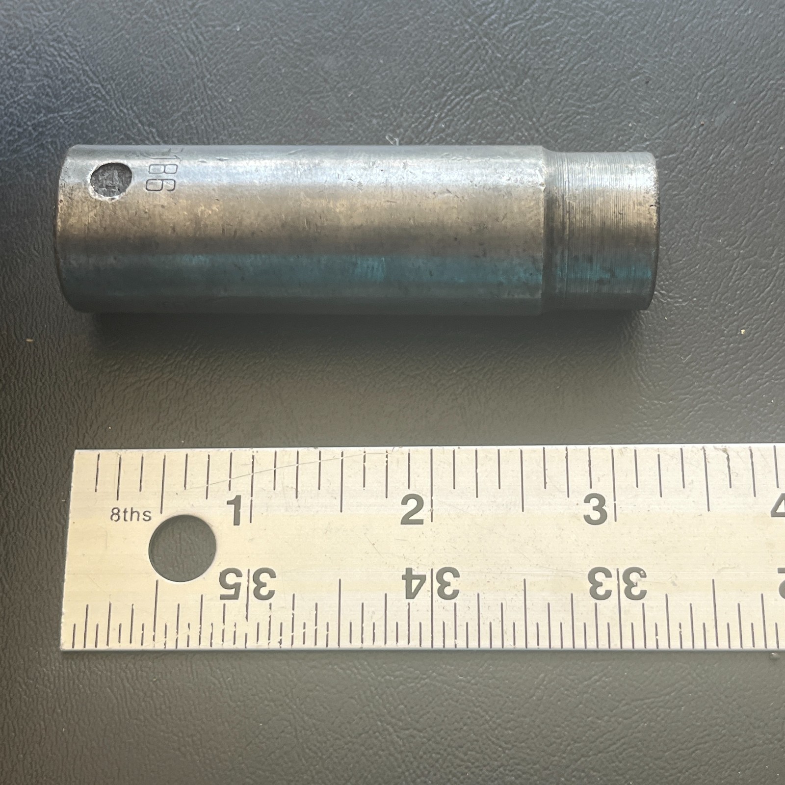 Matco Tools CDP186 9/16” Deep Impact Socket 1/2″ Drive 6 pt