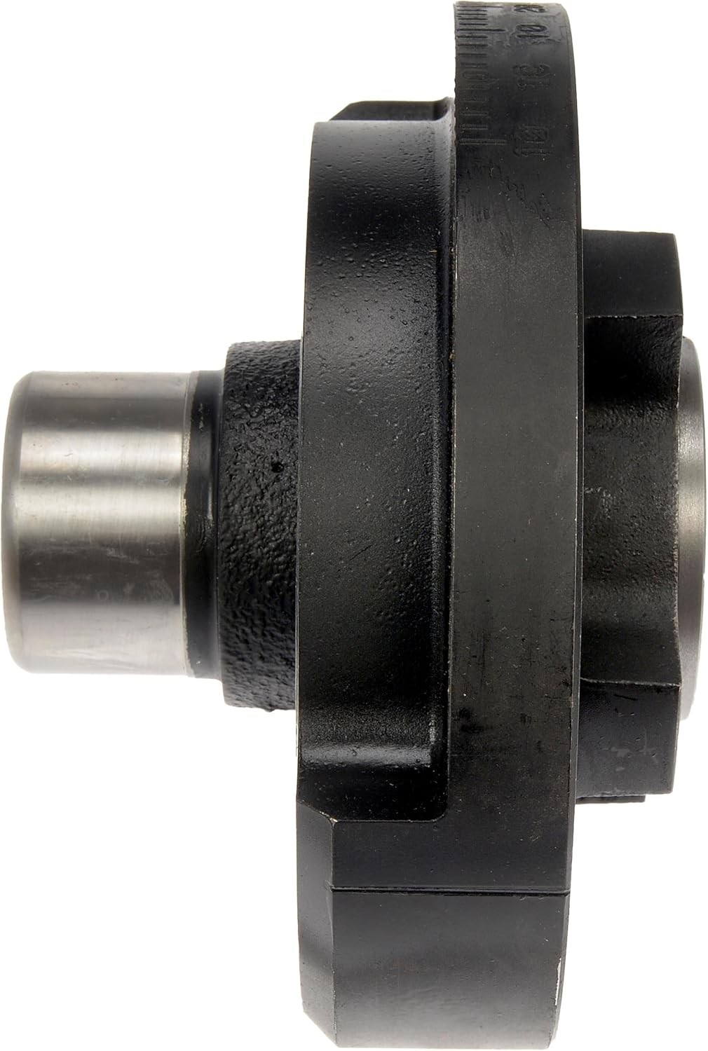 Dorman 594-024 Engine Harmonic Balancer Compatible with Select Ford /…