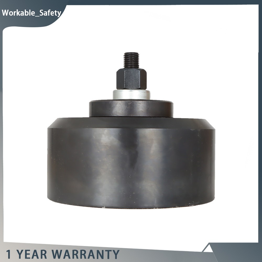 Front & Rear Crankshaft Seal & Wear Sleeve Installer Tool Replace J-35686-B