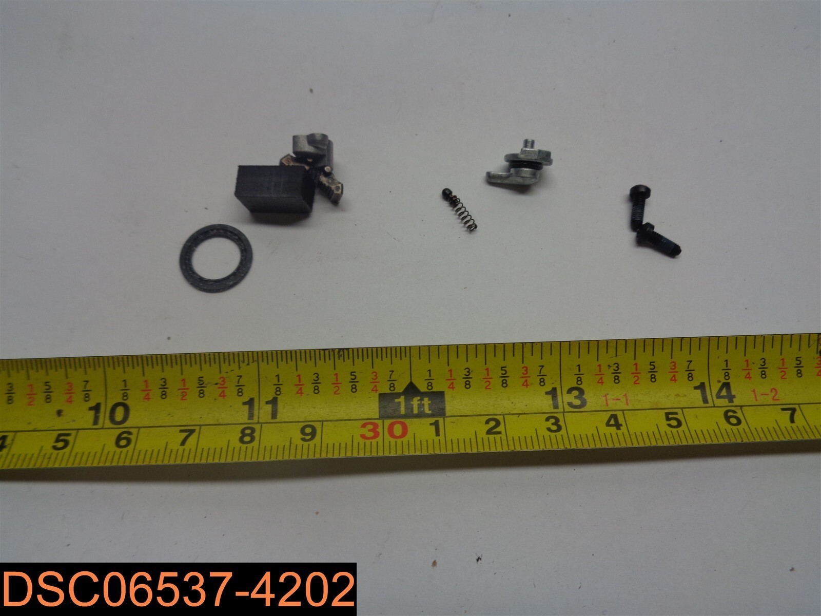 Snap-on Ratchet Repair Kit RKRT72A, SPP932, THLDF72, TECH1FRATA, THLD72, THLX72