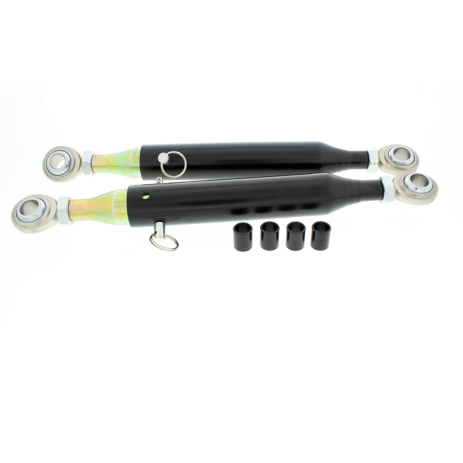 Speedway Motors Hotrod Coilover Shock Fabrication Clearance Mock-up Tool