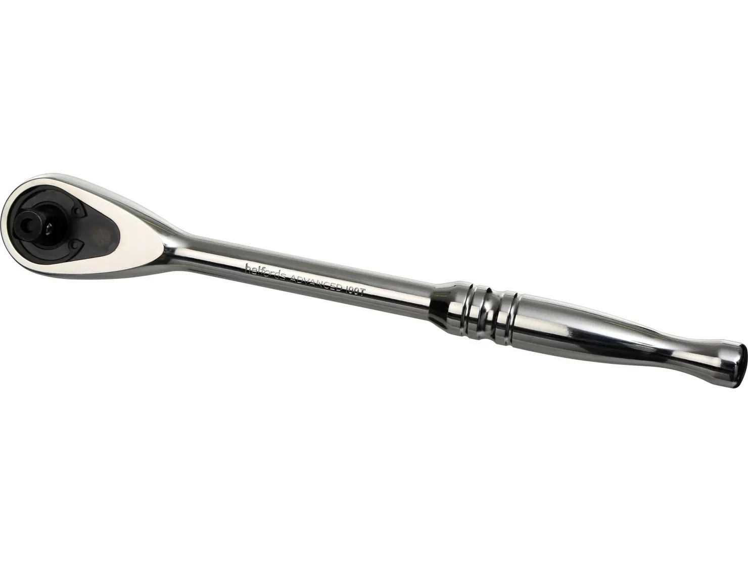 Halfords Advanced 1/2″ Drive Ratchet 100 Tooth Lifetime Guarantee **FREE POST**