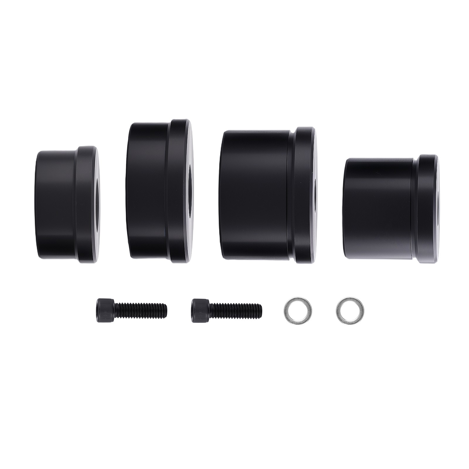 Camshaft Bearing Adapter Tool Kit for Cummins ISX15 QSX15 3164088