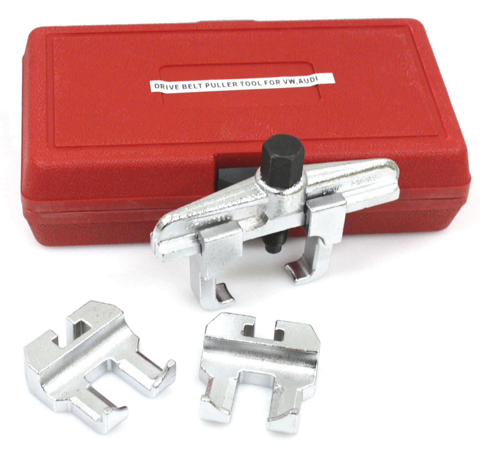 VW AUDI Camshaft Drive Belt Pulley Puller Remover Tool V6 V8 Engine on Audi VW