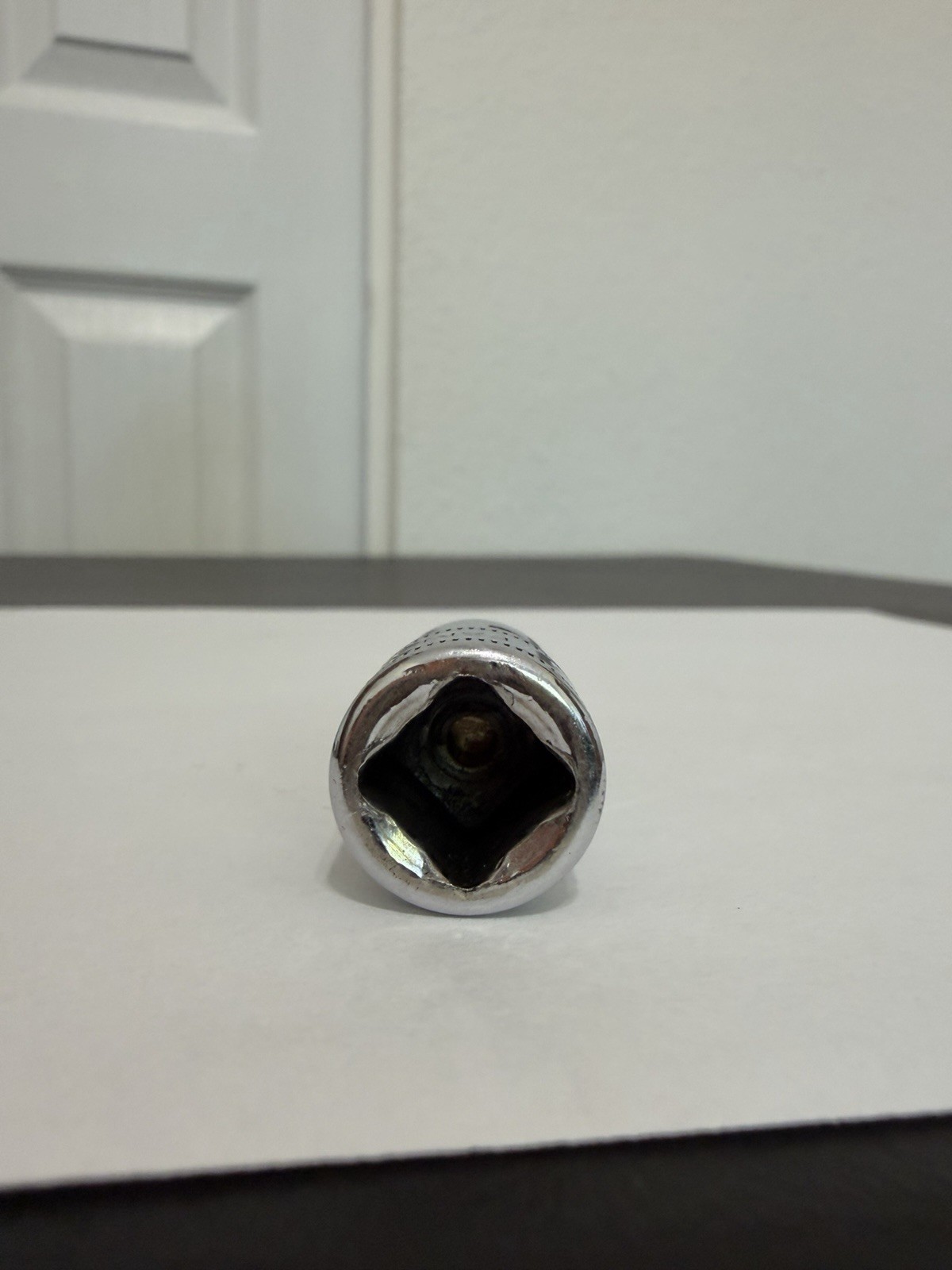 Snap-on Hex Bit Socket 8mm 6 Point 3/8″ Drive FAM8A