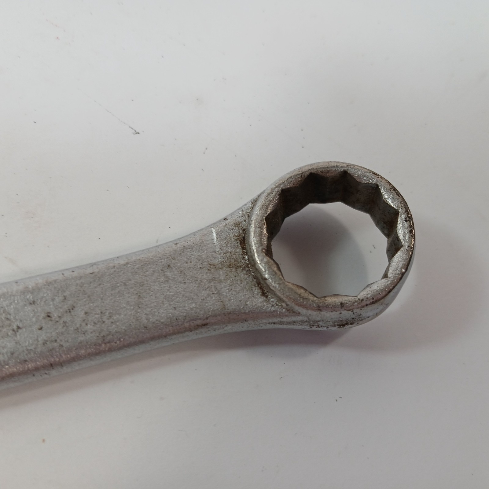 Thorsen USA 2026 13/16 In SAE 12 Point Combination Wrench Vintage
