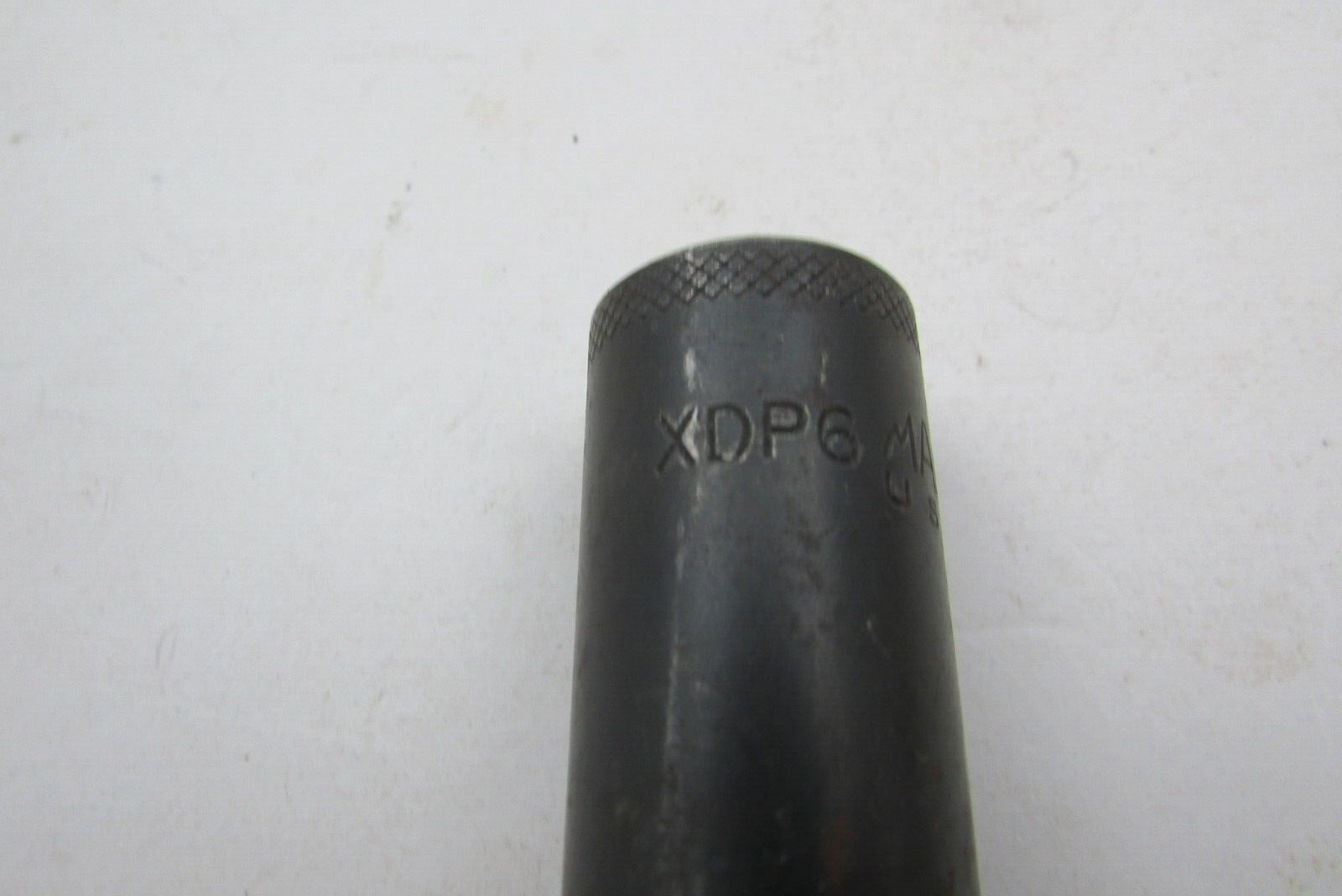 MAC TOOLS 16mm METRIC DEEP IMPACT SOCKET — XDP616MM — 3/8″ DRIVE – EXCELLENT!