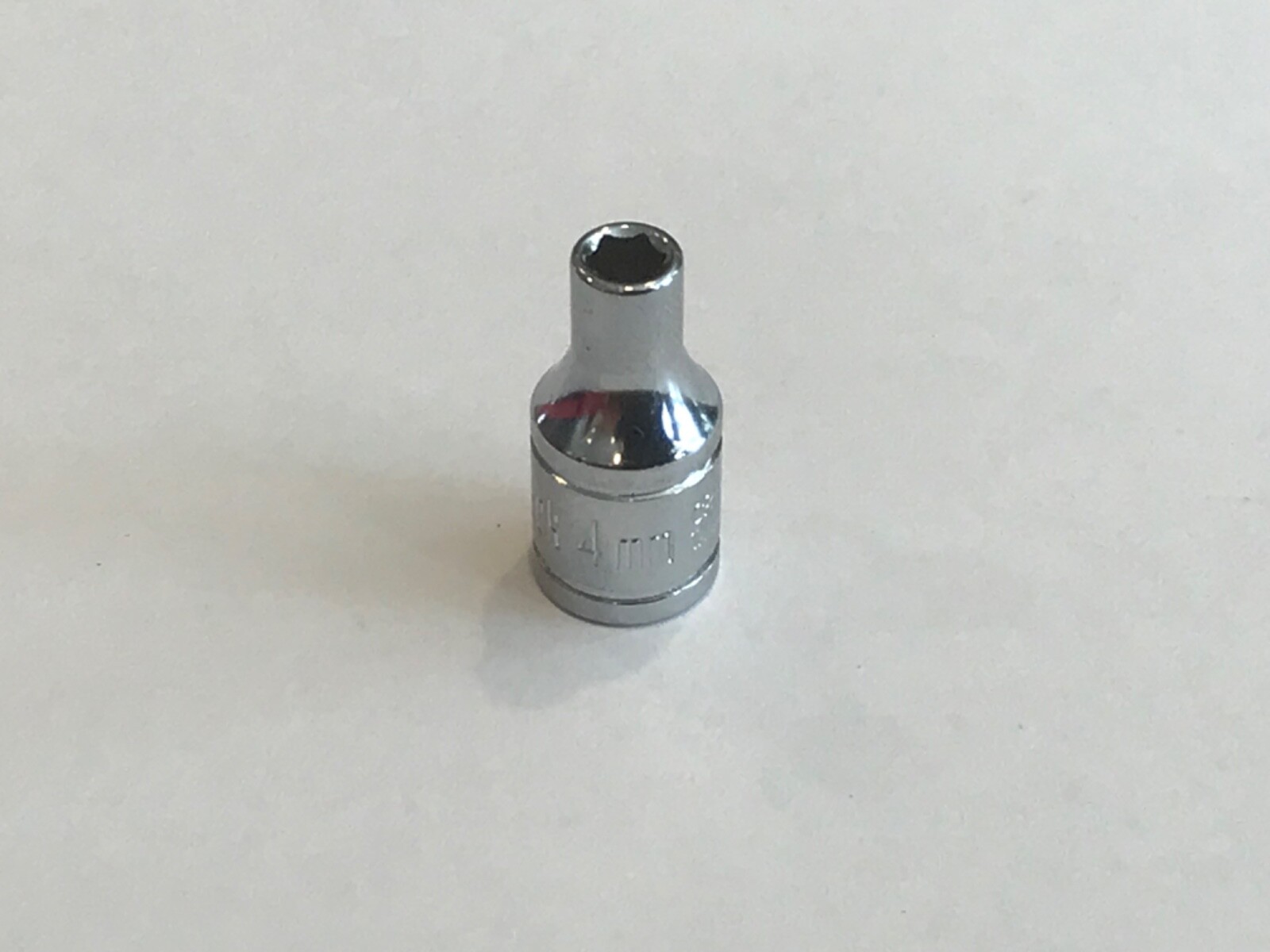 Vintage Great Neck 1/4 Drive CR-V Sockets, 6 Pt, You Pick Size. Discounts!