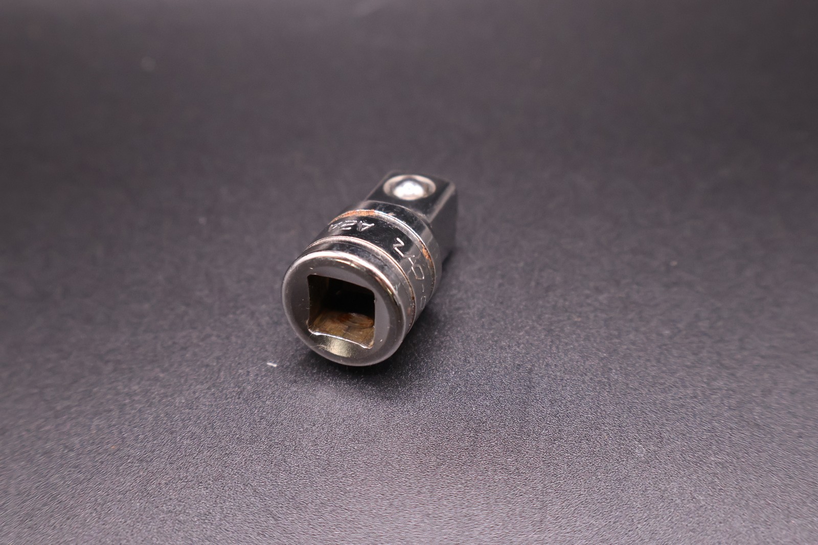 Snap-on Tools USA 3/8″ – 1/2″ Drive Chrome Adapter A2A