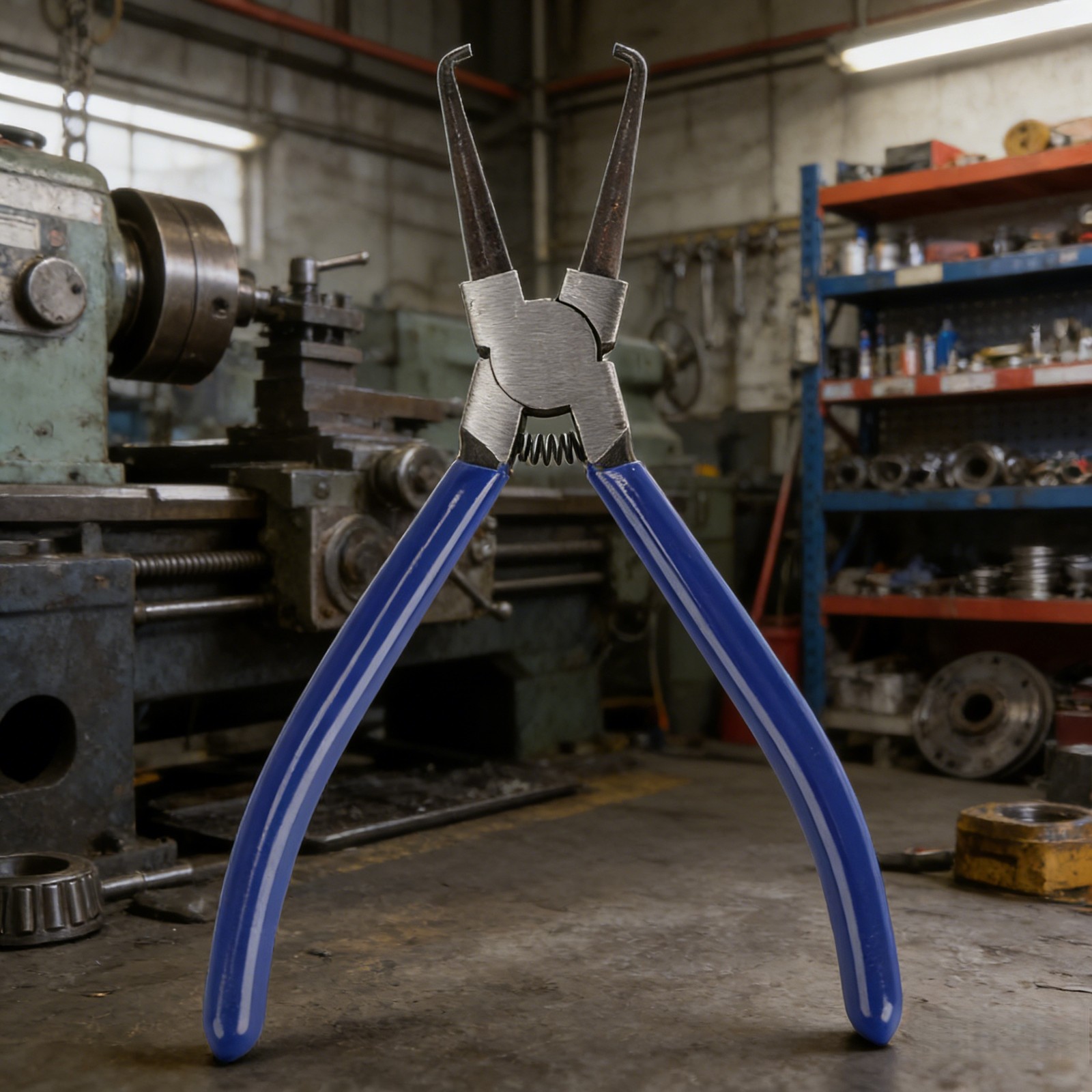 For Fuel Line Petrol Clip Pliers Pipe Hose Quickly Disconnect Release Tool